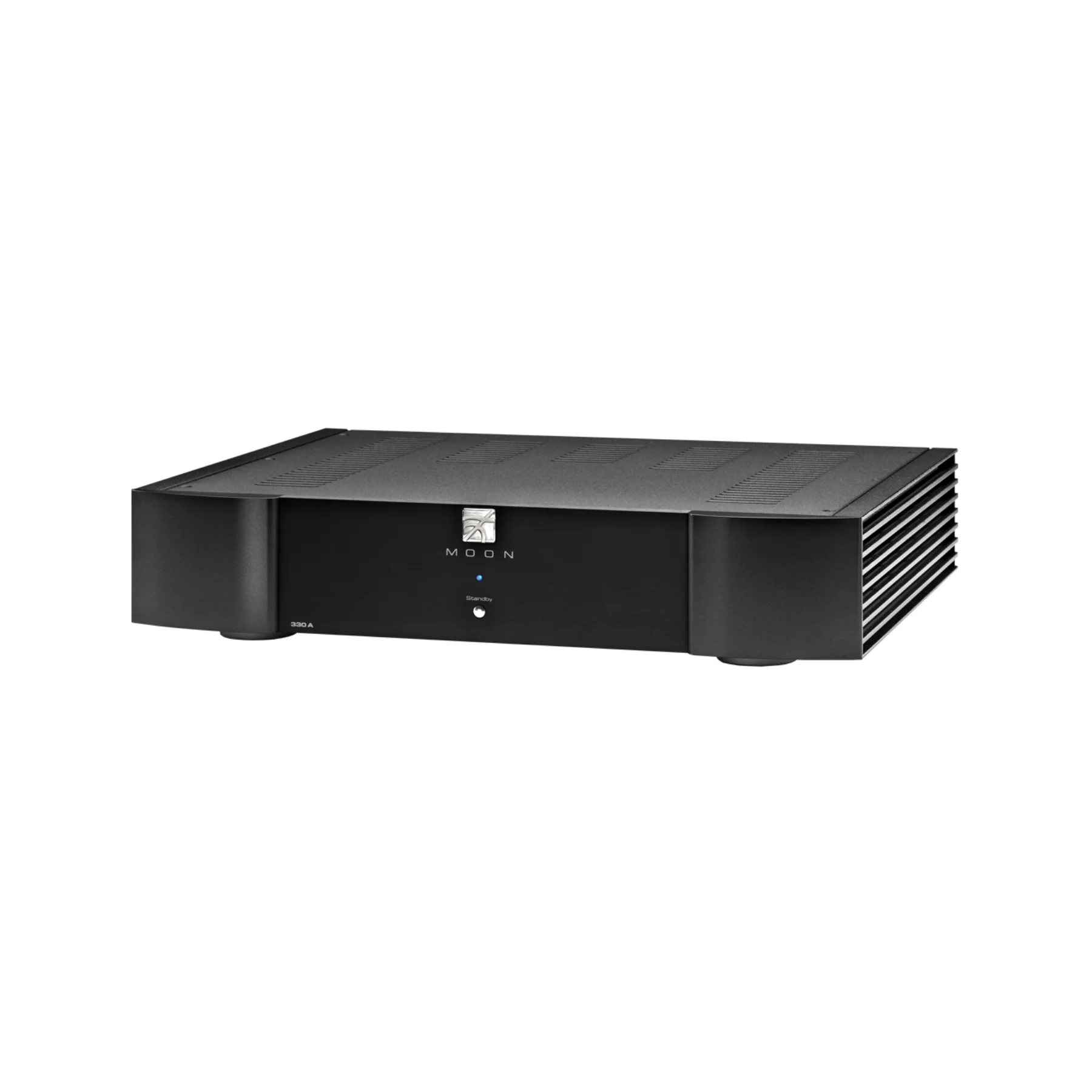 MOON 330A Power Amplifier