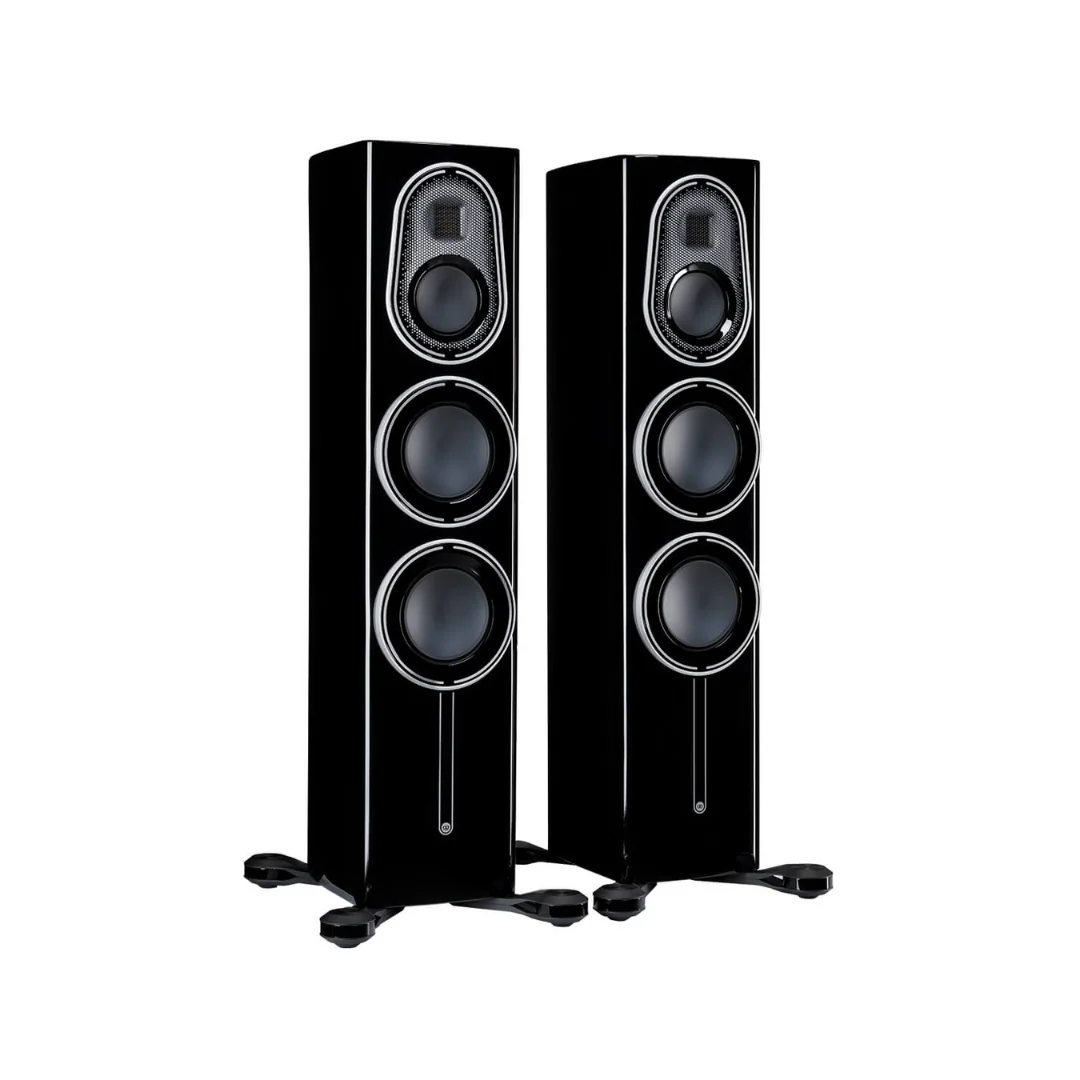 Monitor Audio 3G Platinum 200 Floorstanding Speaker Pair
