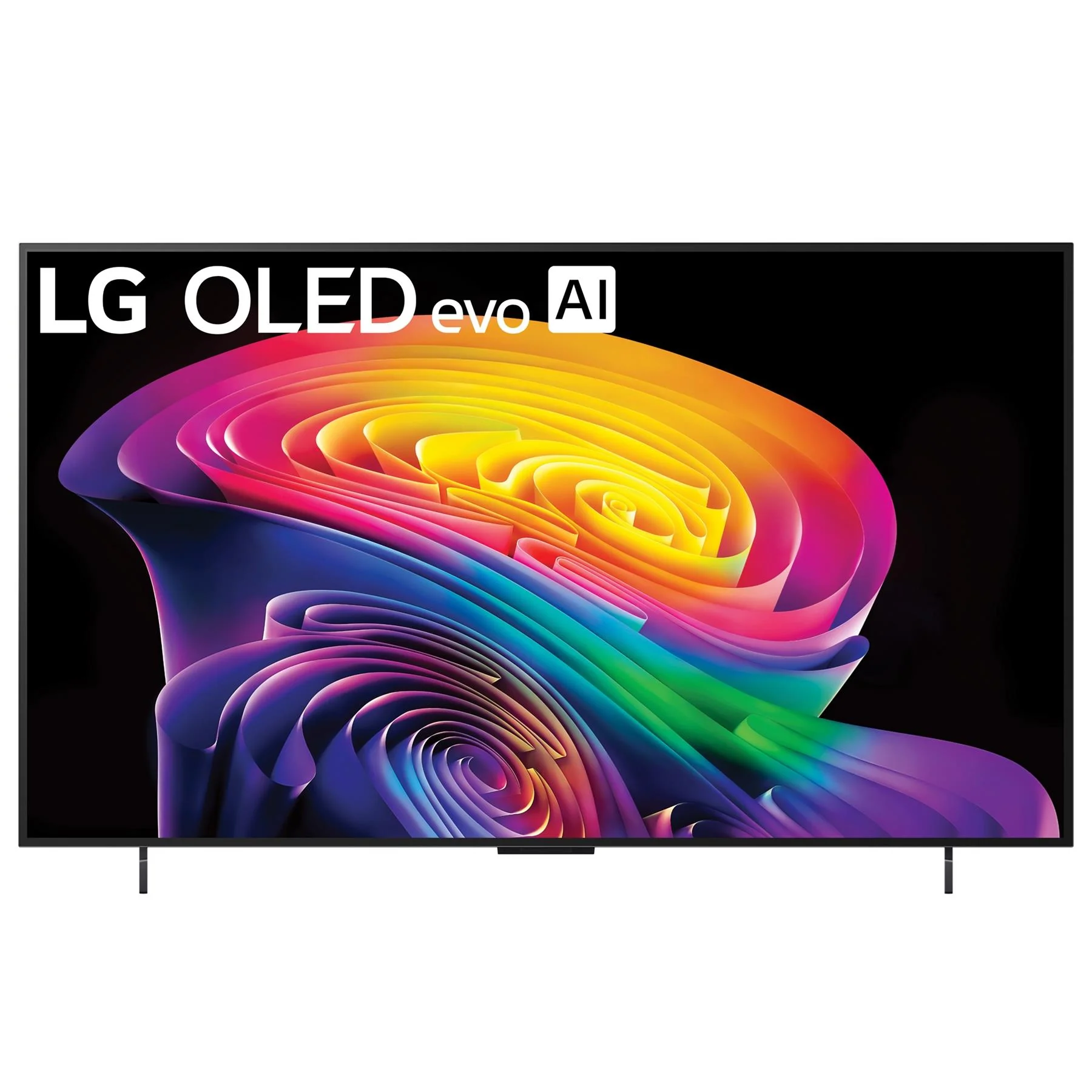 LG 42" OLED42C6PUA 4K Smart TV 2026