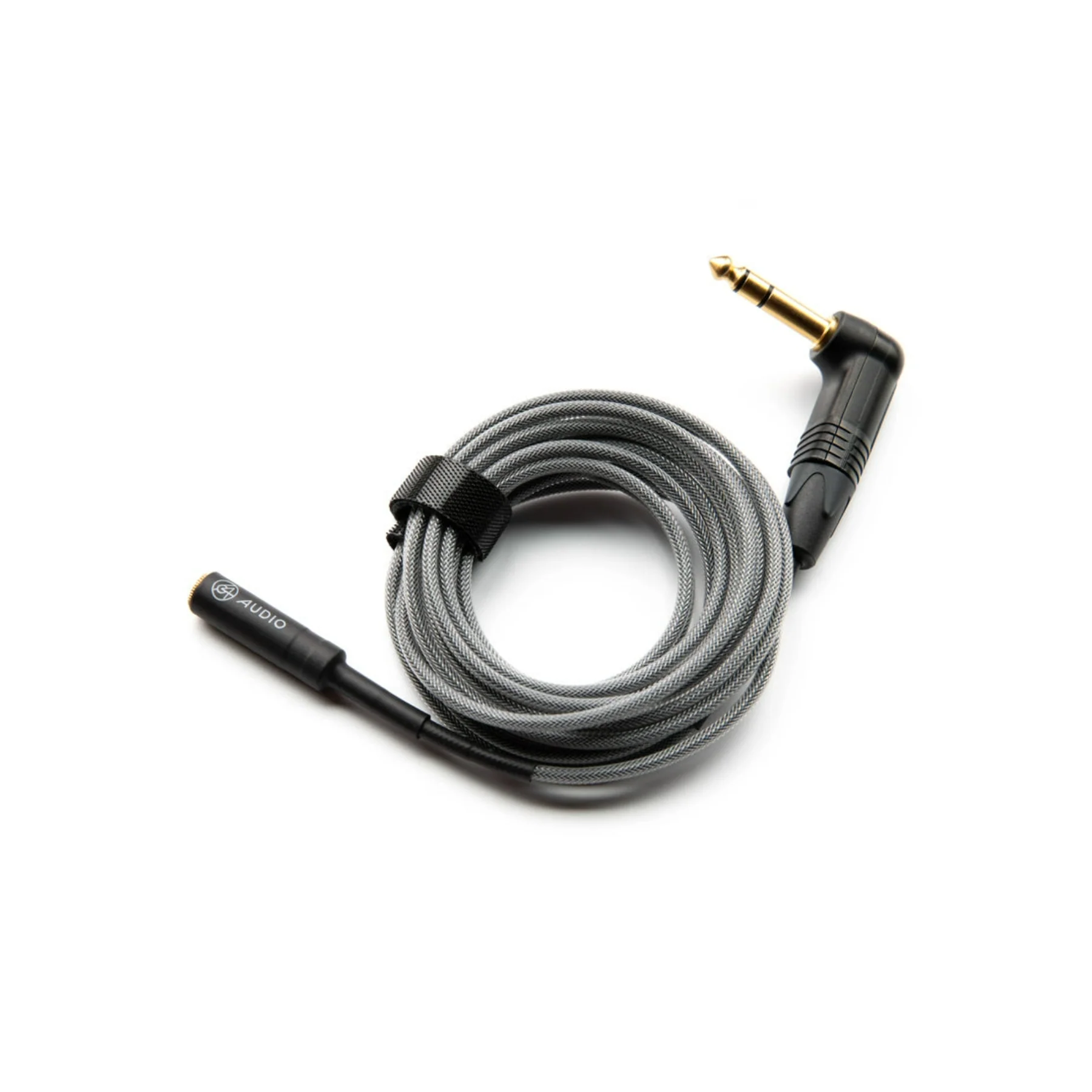 64 Audio Hi-Res Headphone Extension Cable – 10'