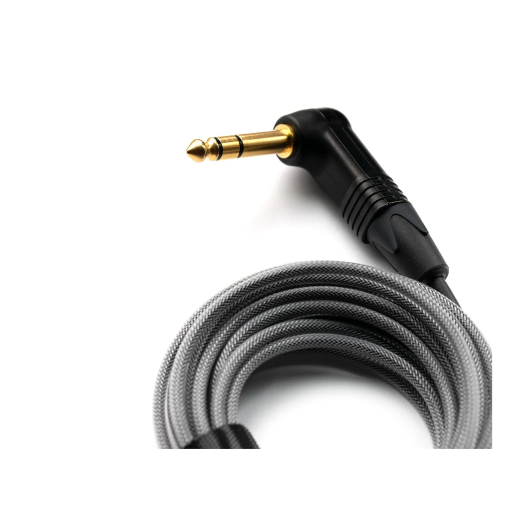 64 Audio Hi-Res Headphone Extension Cable – 10' - Image 2