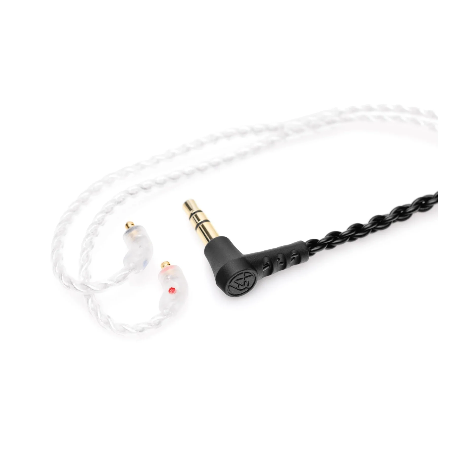 64 Audio Tuxedo Cable – IPX Professional IEM Cable - Image 2