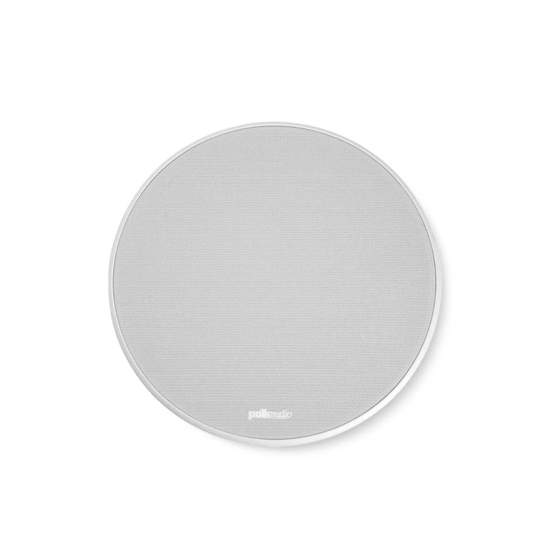 Polk Audio 80 F/X-LS Vanishing LS Series In-Ceiling Loudspeaker (Pair) - Image 2