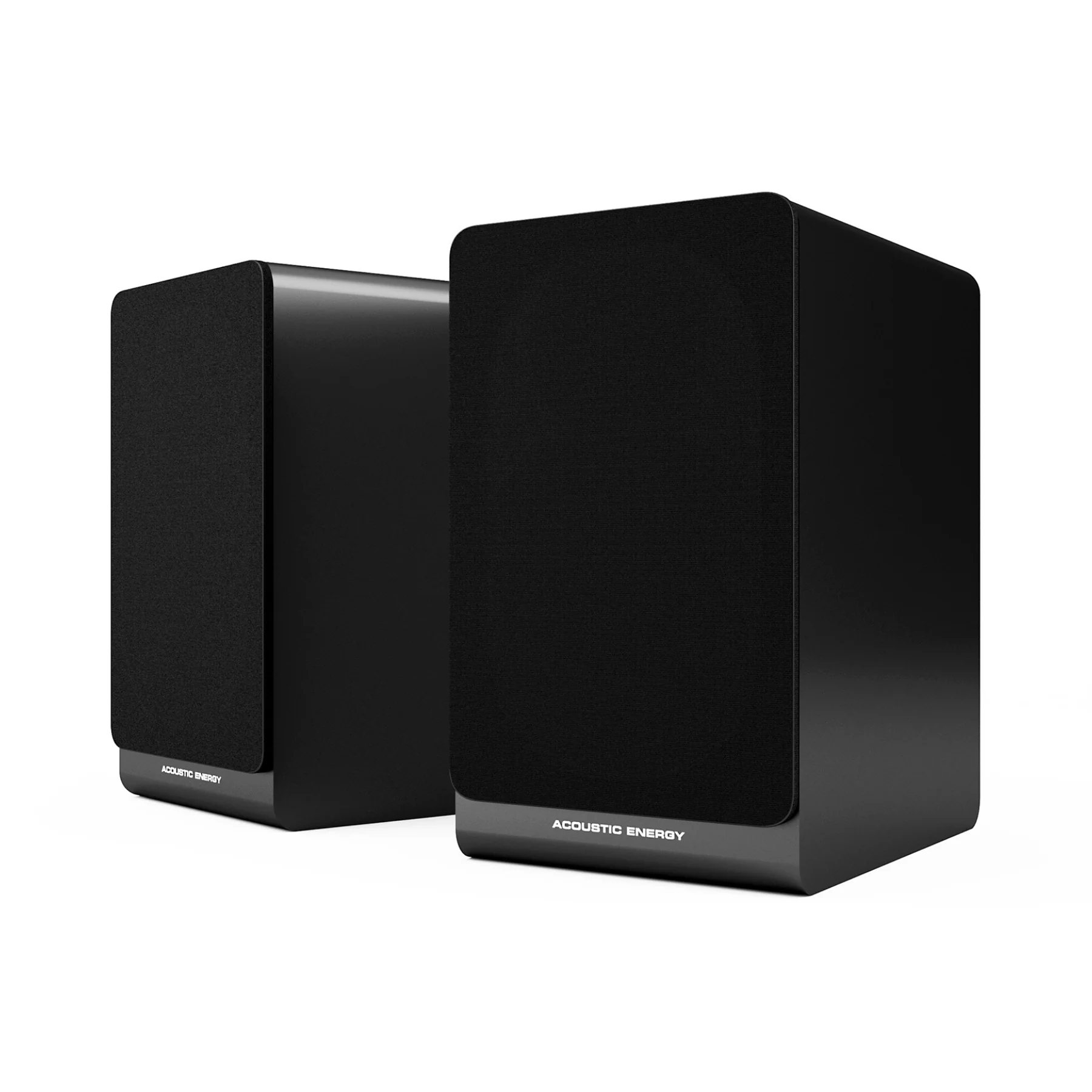 Acoustic Energy AE100² Bookshelf Standmount Speakers - Pair - Clearance / Open Box - Image 13