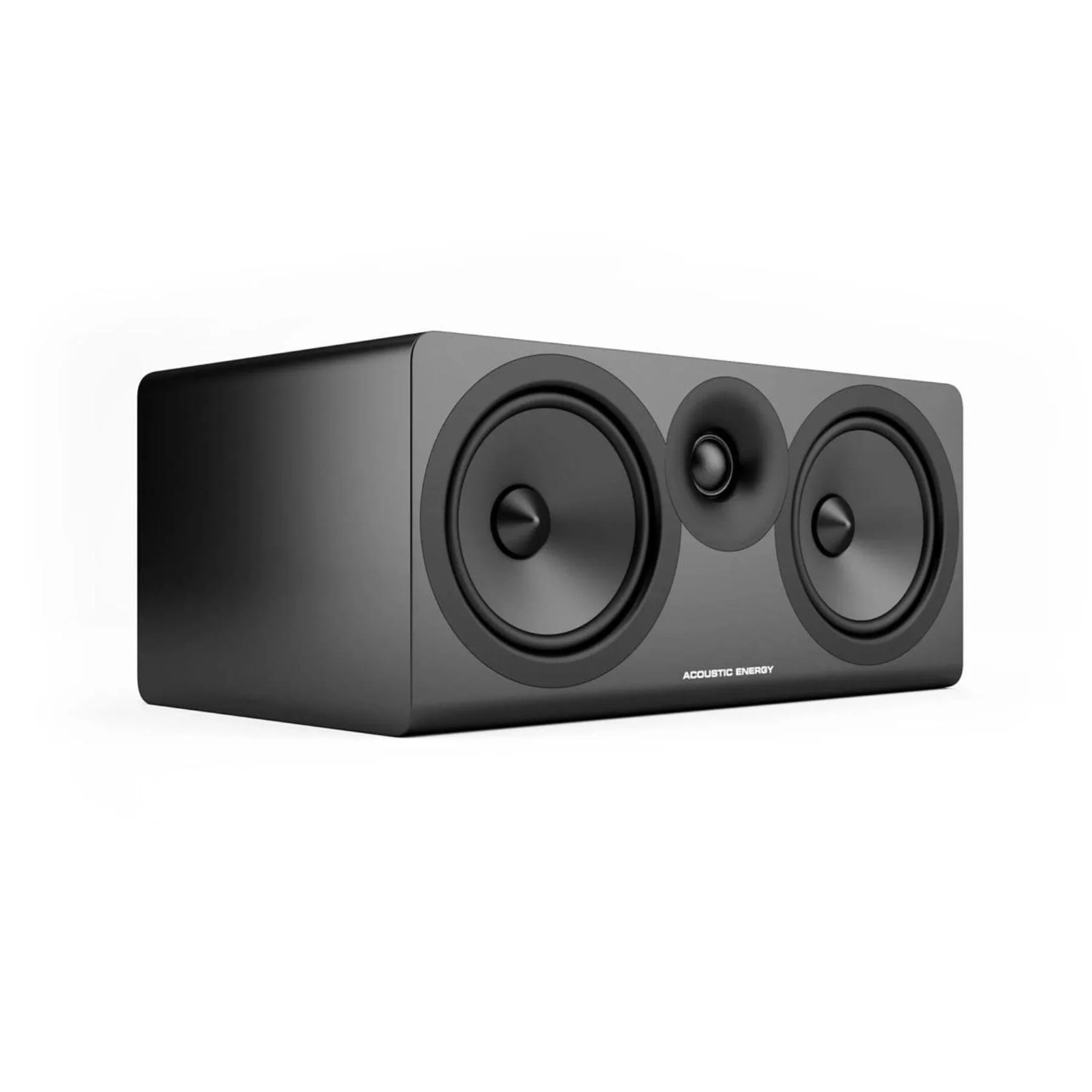 Acoustic Energy AE107² 2-Way Center Channel Speaker - Clearance / Open Box