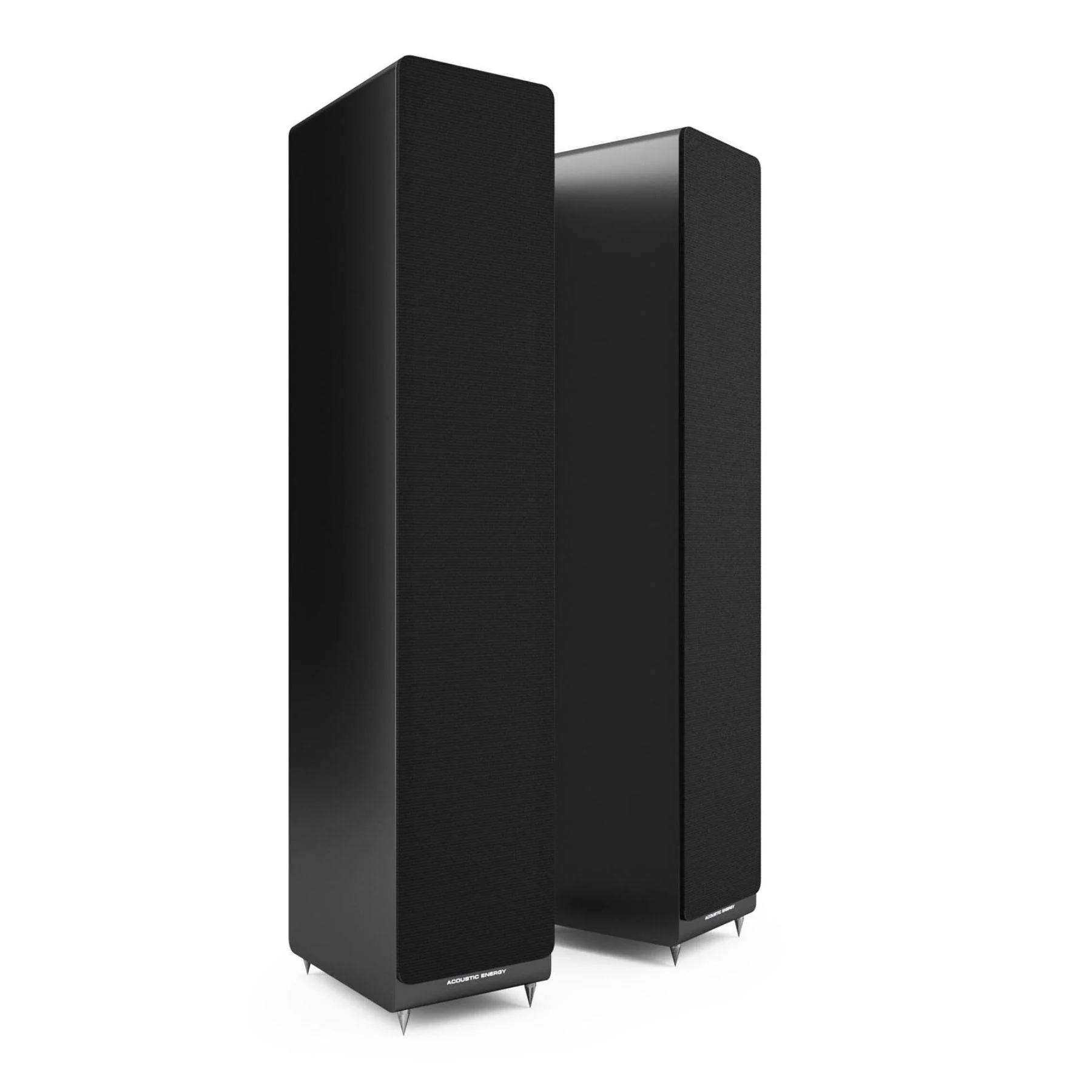 Acoustic Energy AE109² Floorstanding Speaker - Image 4