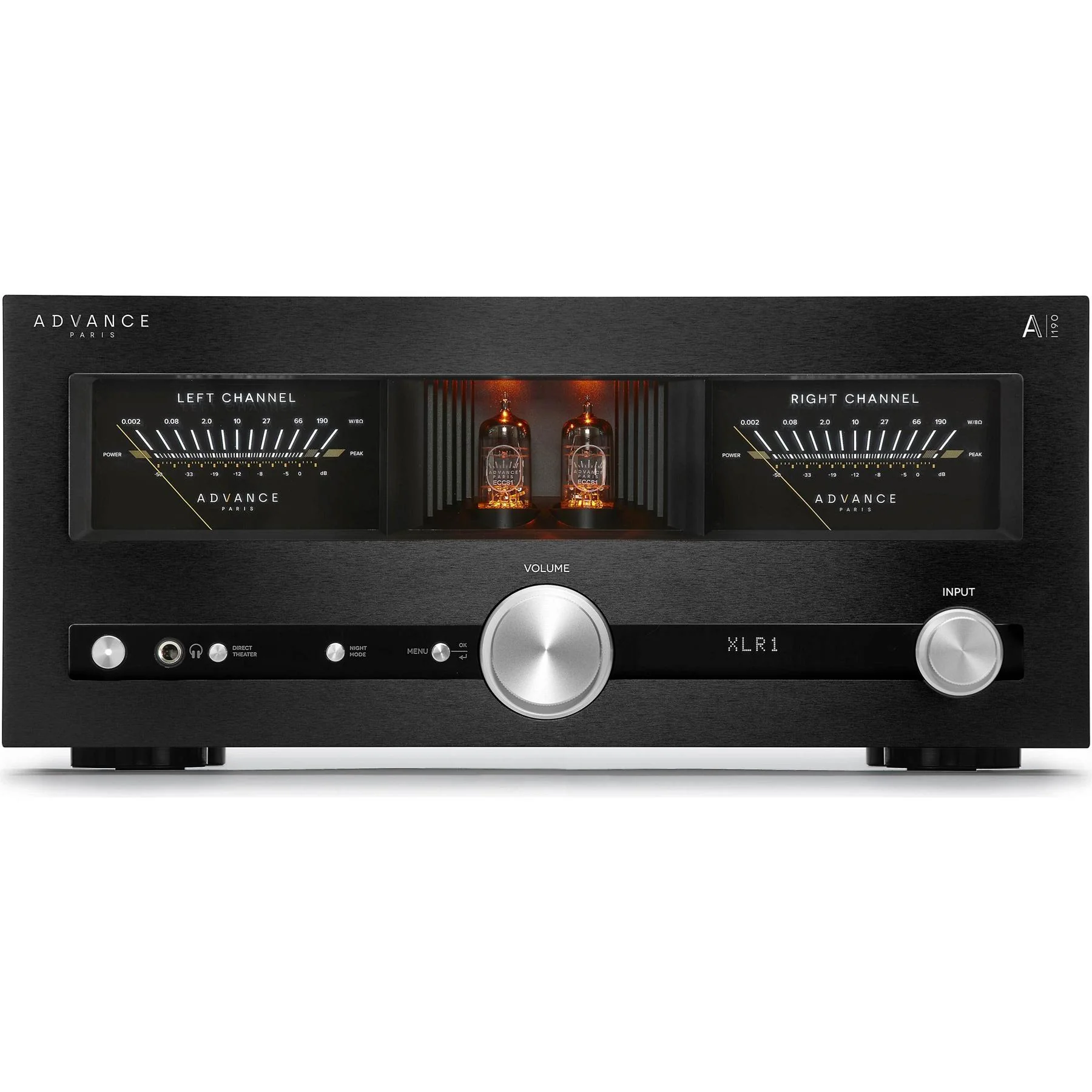 Advance Paris NOVA A-i190 Integrated Amplifier - Image 2