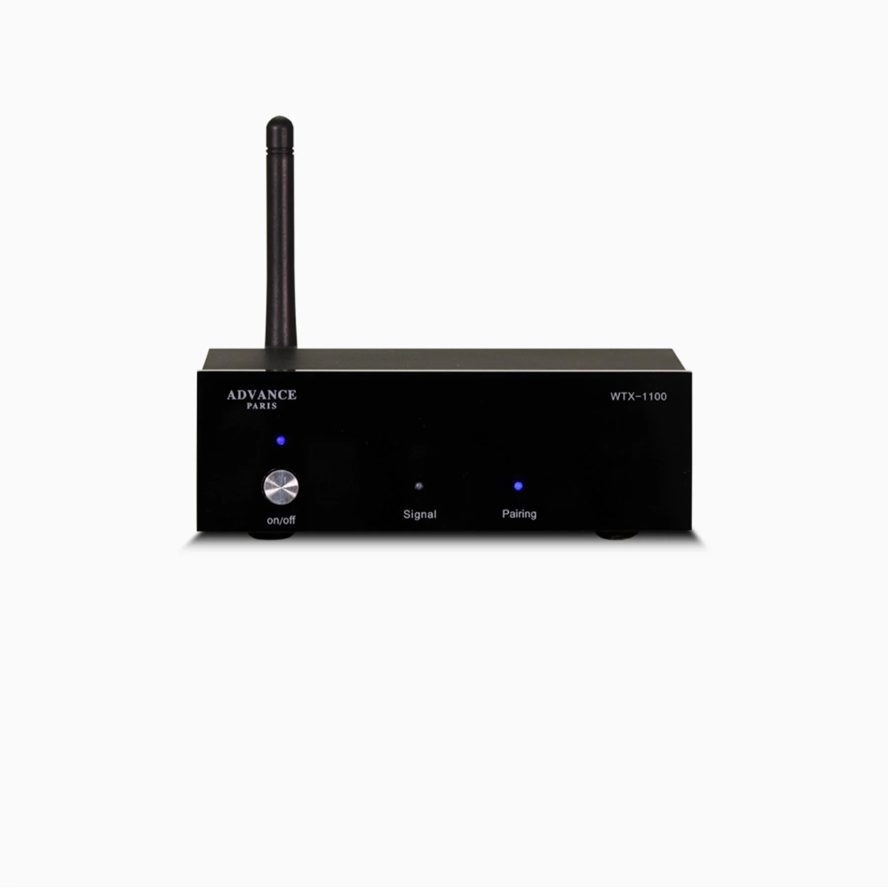 Advance Paris WTX-1100 Bluetooth aptX HD Receiver