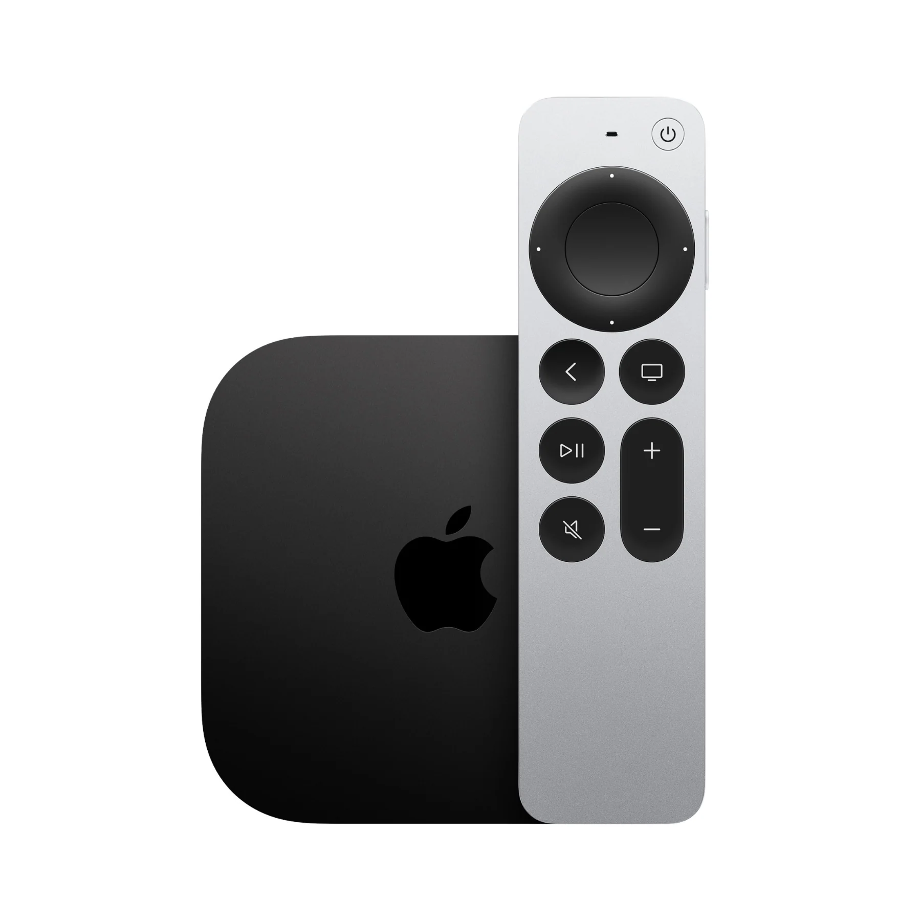Apple TV 4K with 64GB Storage (2nd Generation) - Clearance / Open Box - Image 3