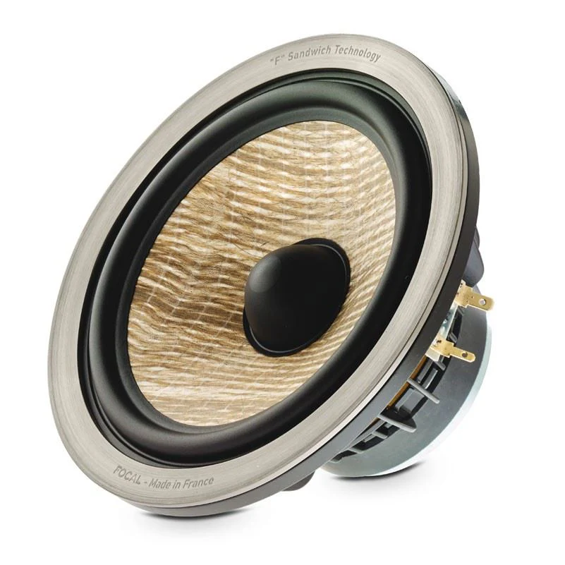 Focal Aria 926 - 3-Way Floorstanding Loudspeaker - Discontinued - Image 6