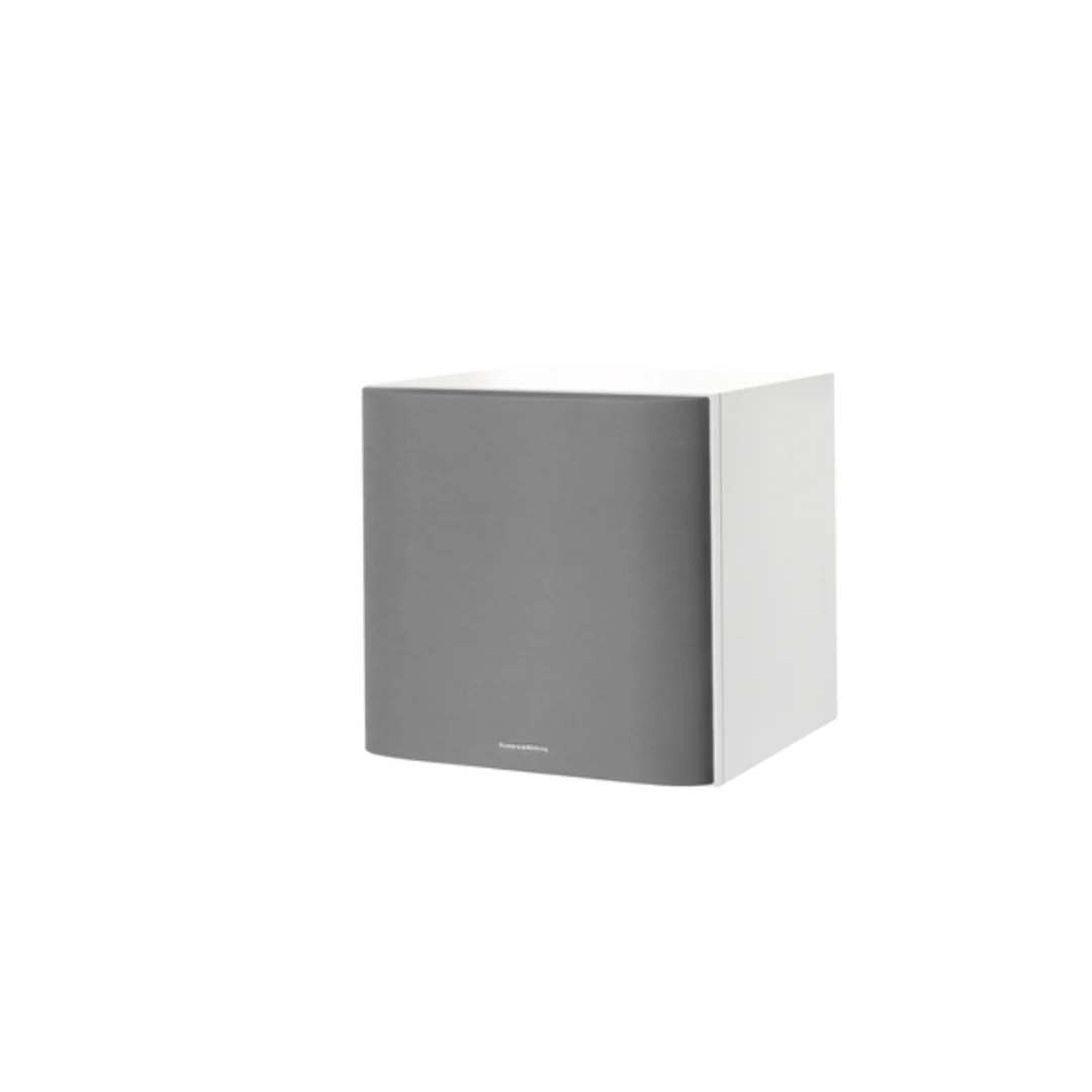 Bowers & Wilkins ASW608 - 8" Subwoofer - Image 3