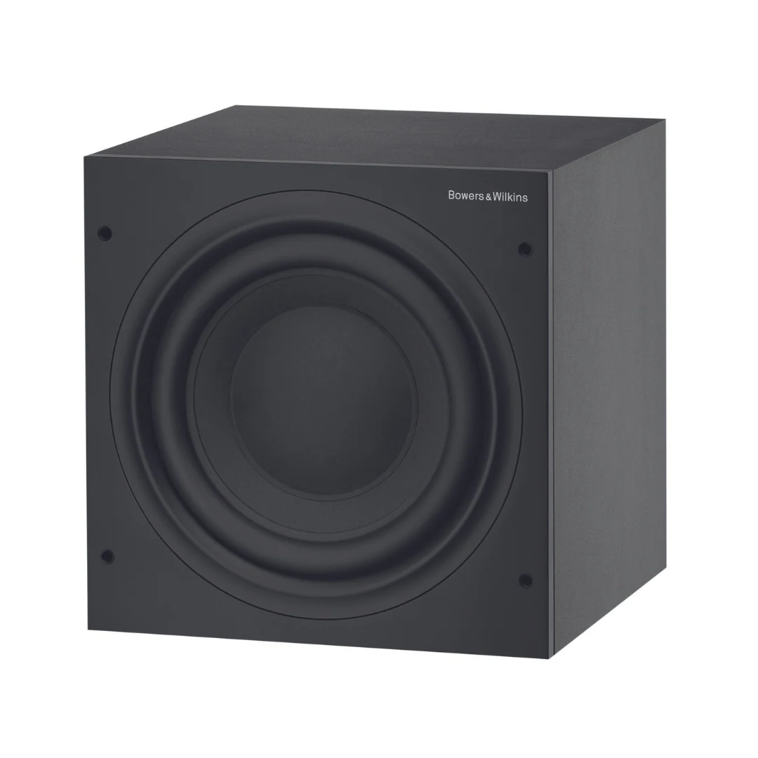 Bowers & Wilkins ASW610XP - 10" Subwoofer