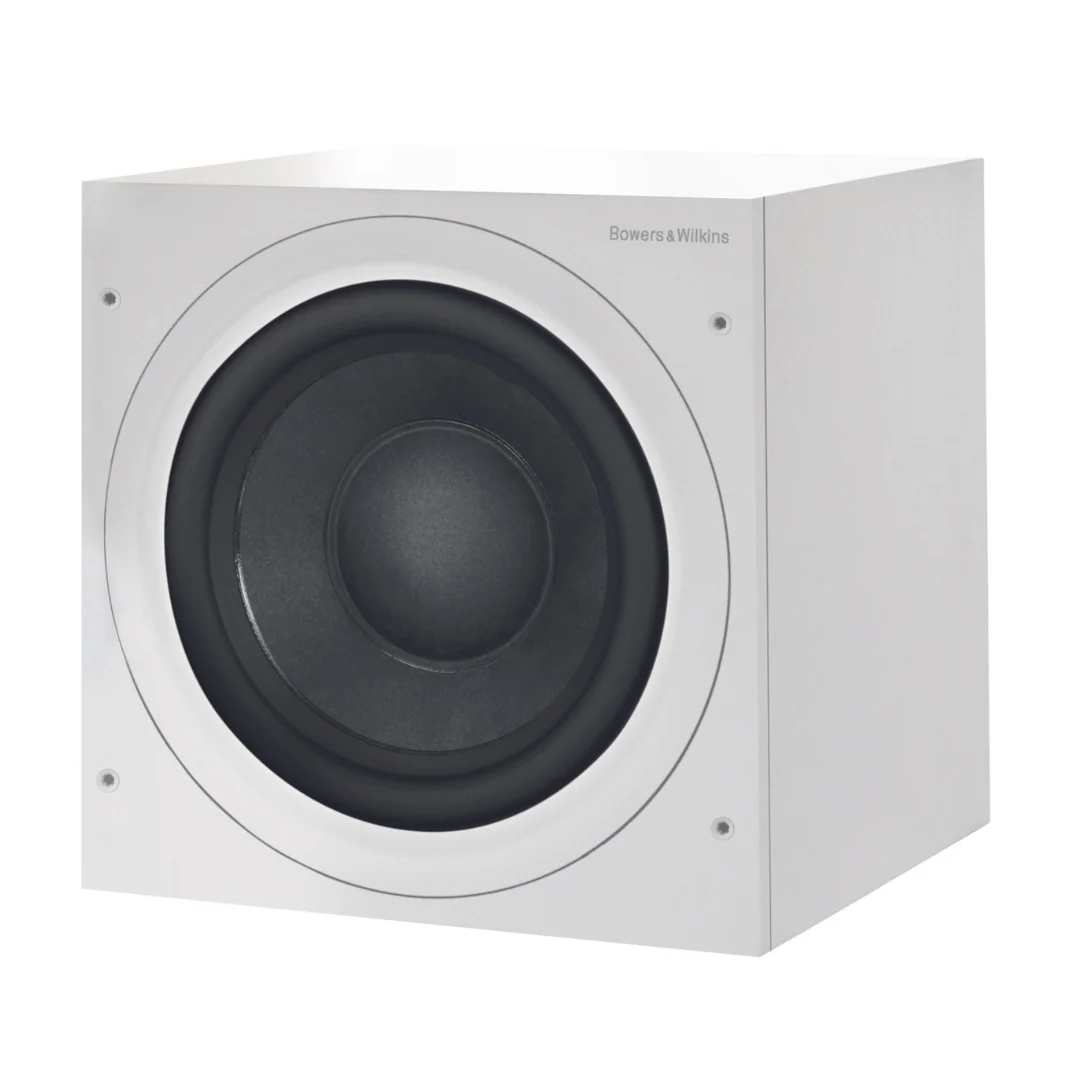 Bowers & Wilkins ASW610XP - 10" Subwoofer - Image 2