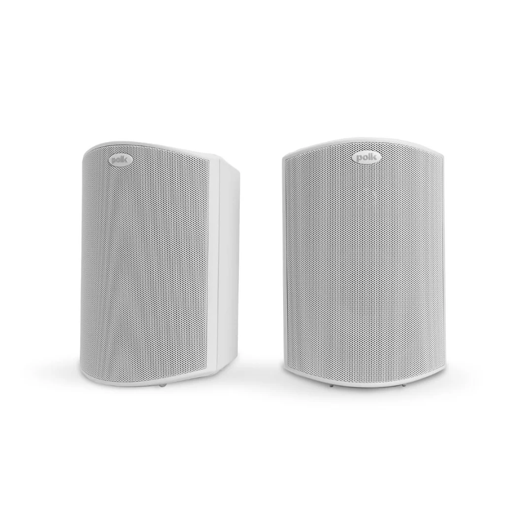 Polk Atrium4 All Weather Outdoor Loudspeakers (Pair) - Image 2