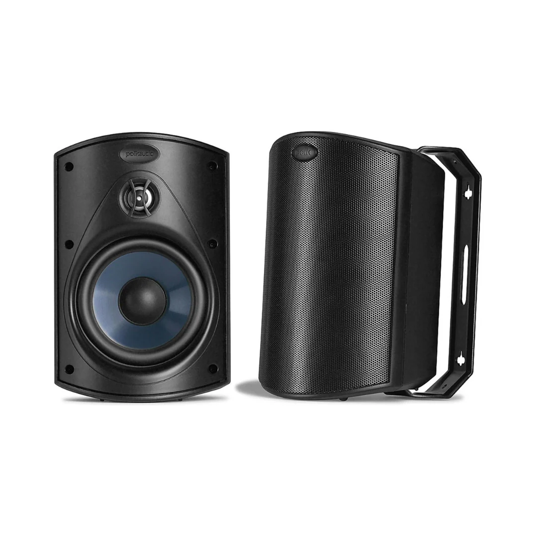 Polk Atrium4 All Weather Outdoor Loudspeakers (Pair) - Image 6
