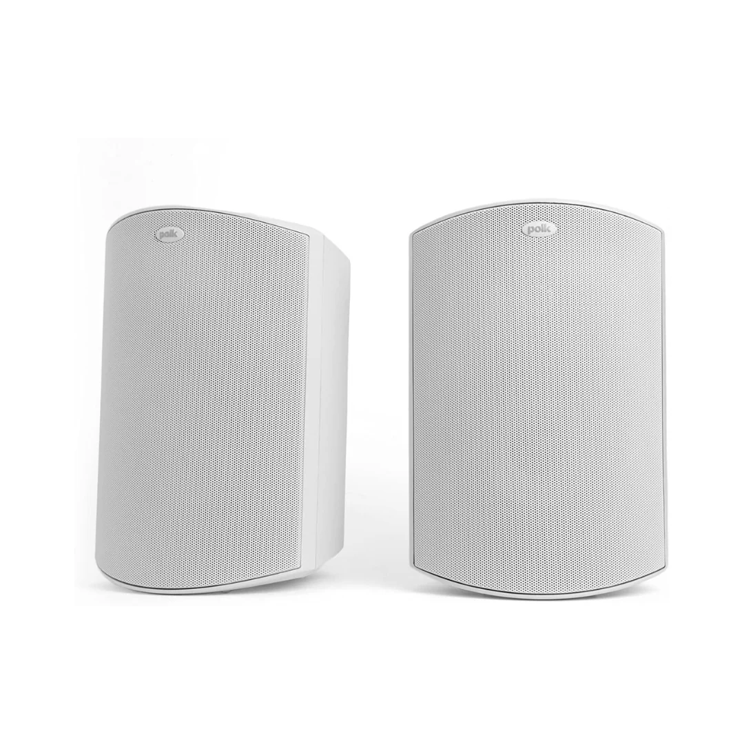 Polk Atrium6 All Weather Outdoor Loudspeakers (Pair) - Image 2