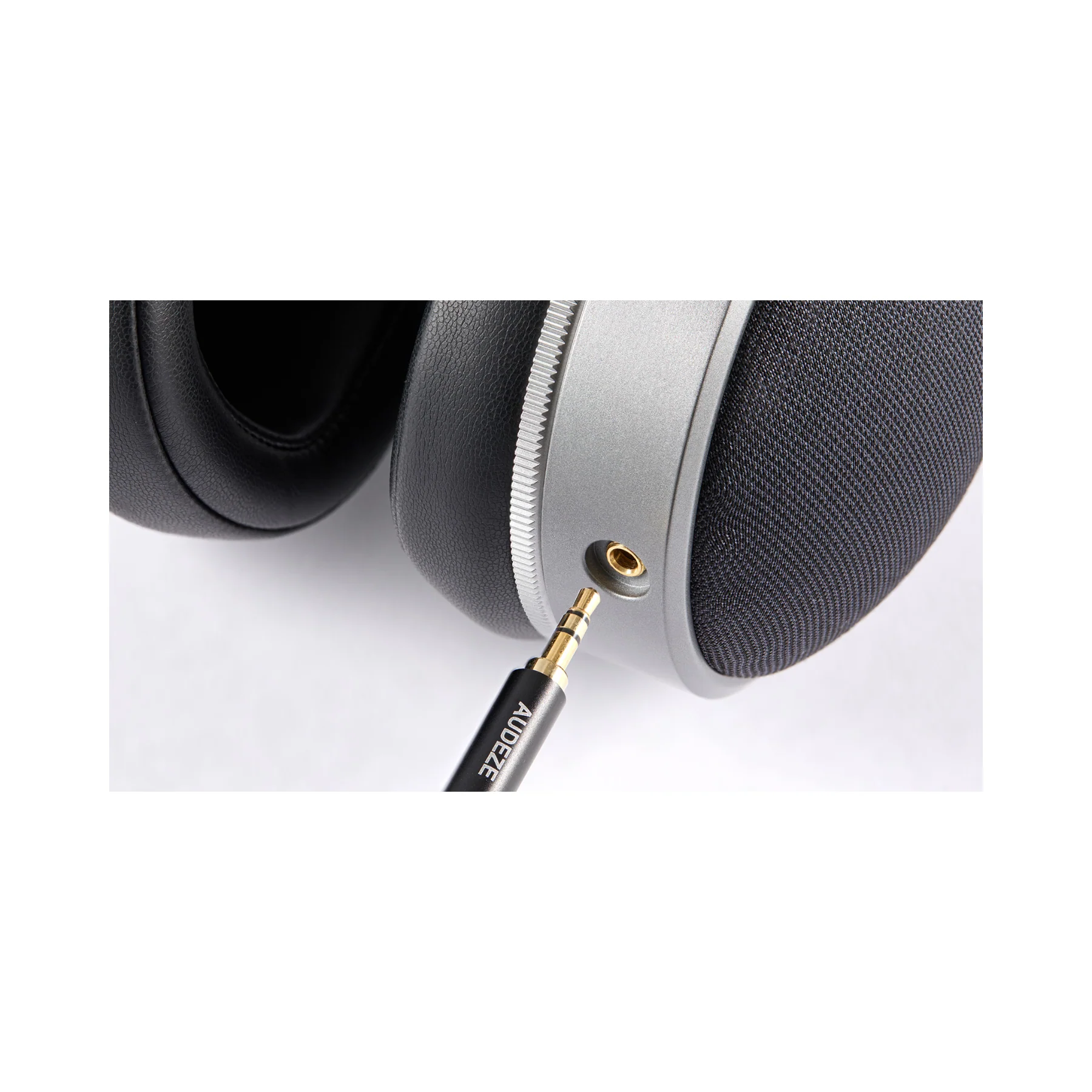 Audeze LCD-S20 Closed-Back Planar Headphones - Clearance / Open Box - Image 2