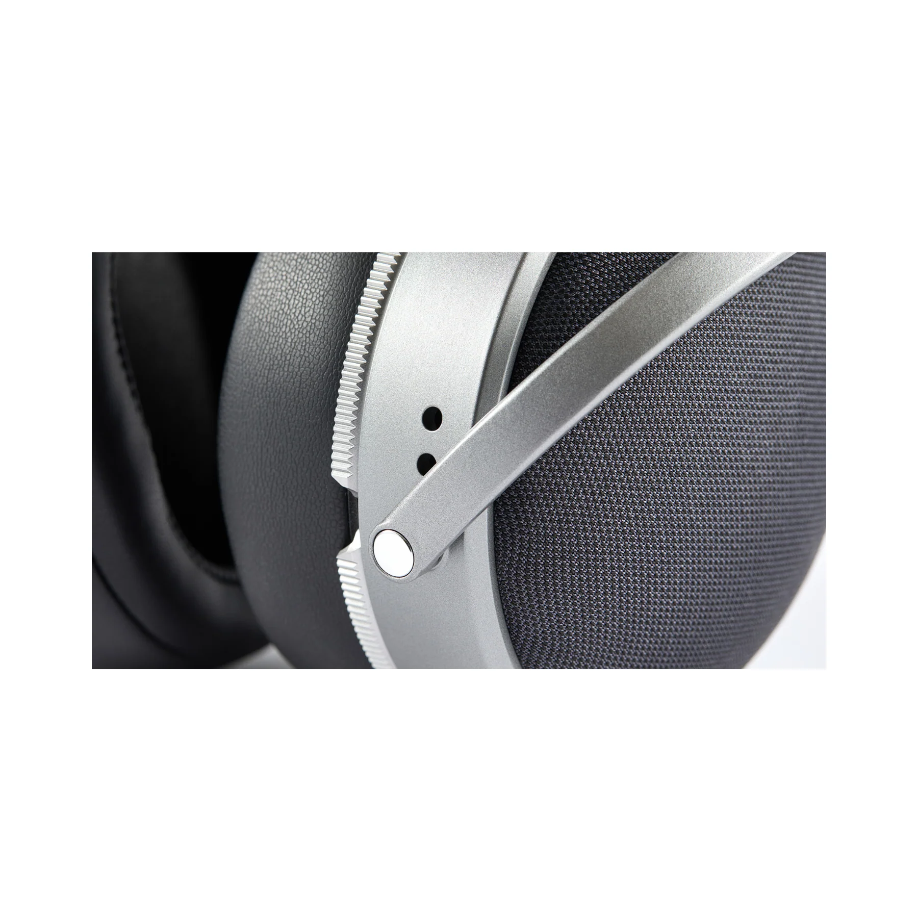 Audeze LCD-S20 Closed-Back Planar Headphones - Clearance / Open Box - Image 3