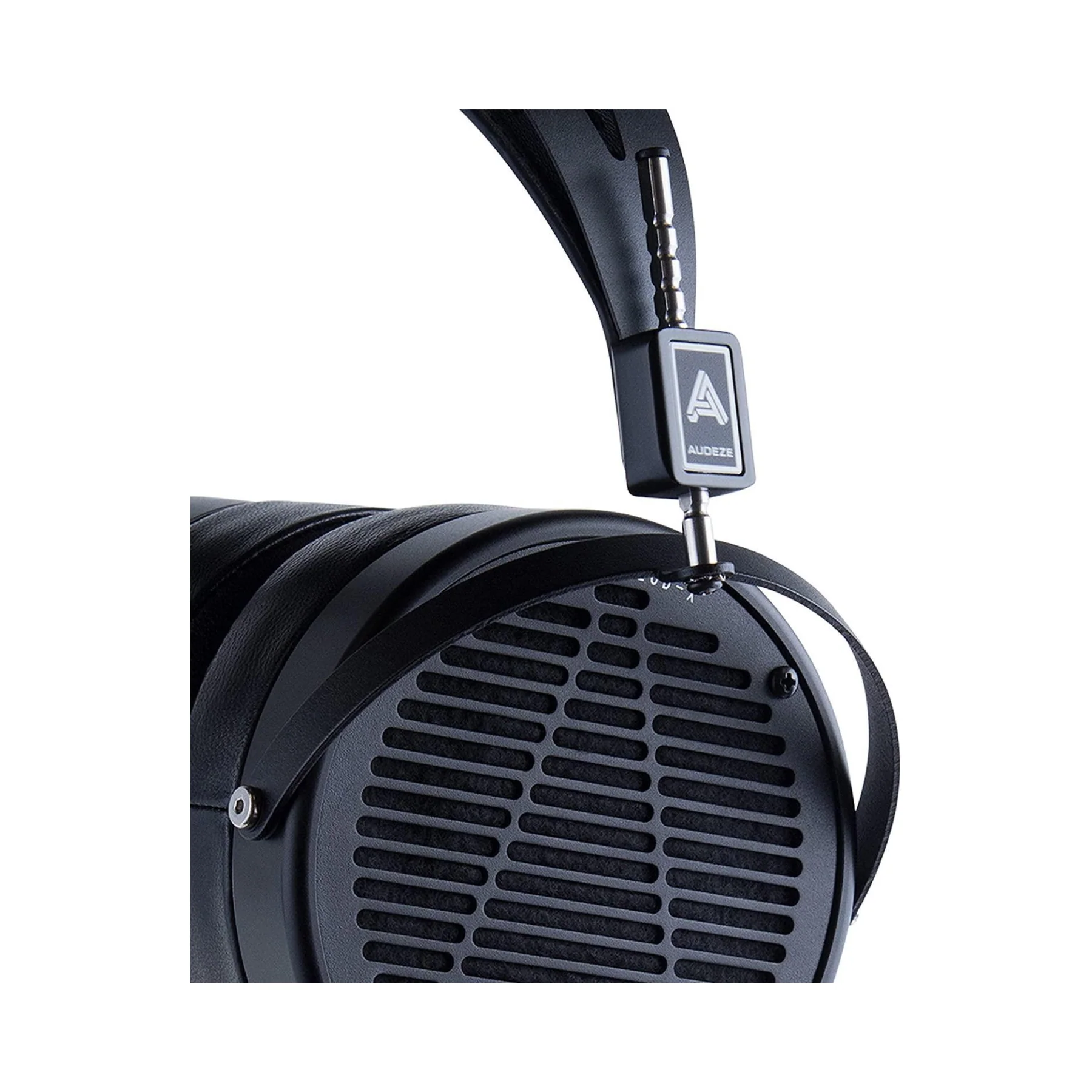 Audeze LCD-X Planar Magnetic Open Back Over ear Headphones - Clearance / Open Box - Image 2