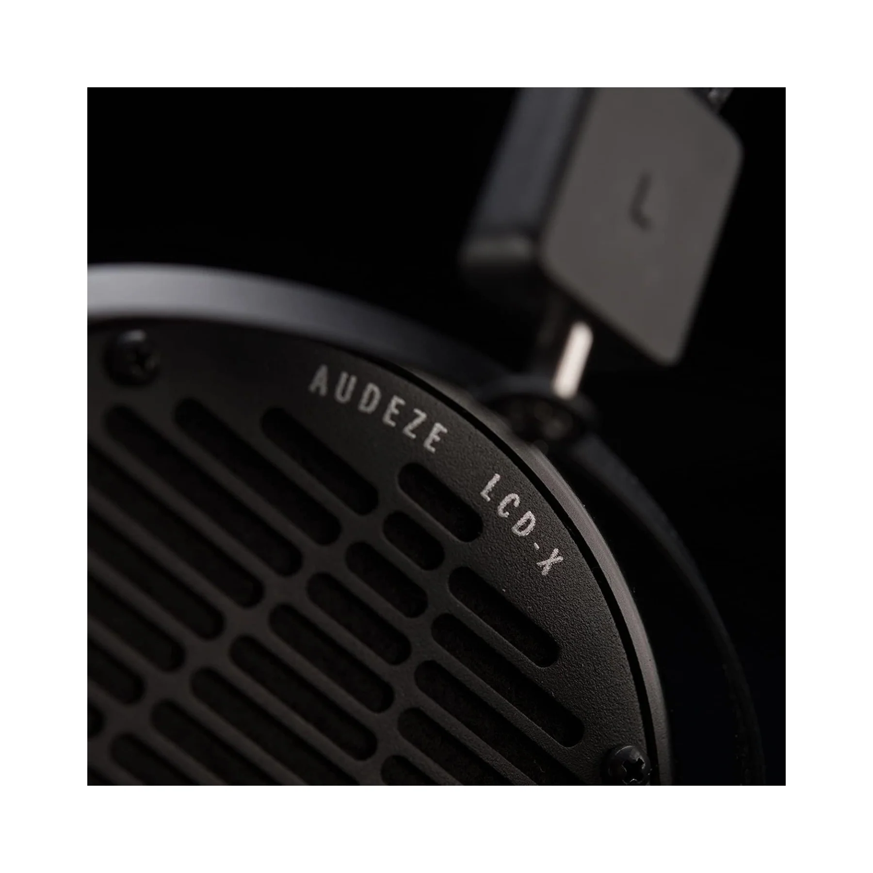 Audeze LCD-X Planar Magnetic Open Back Over ear Headphones - Clearance / Open Box - Image 3