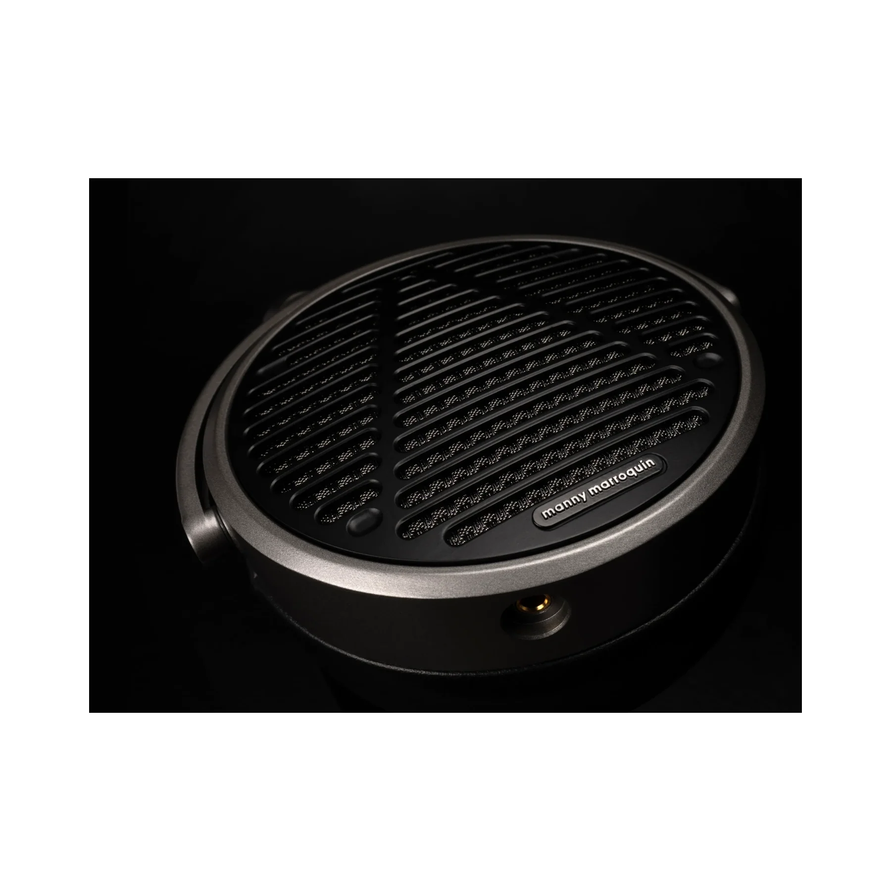Audeze MM-100 Over Ear Planar Magnetic Headphones - Image 6