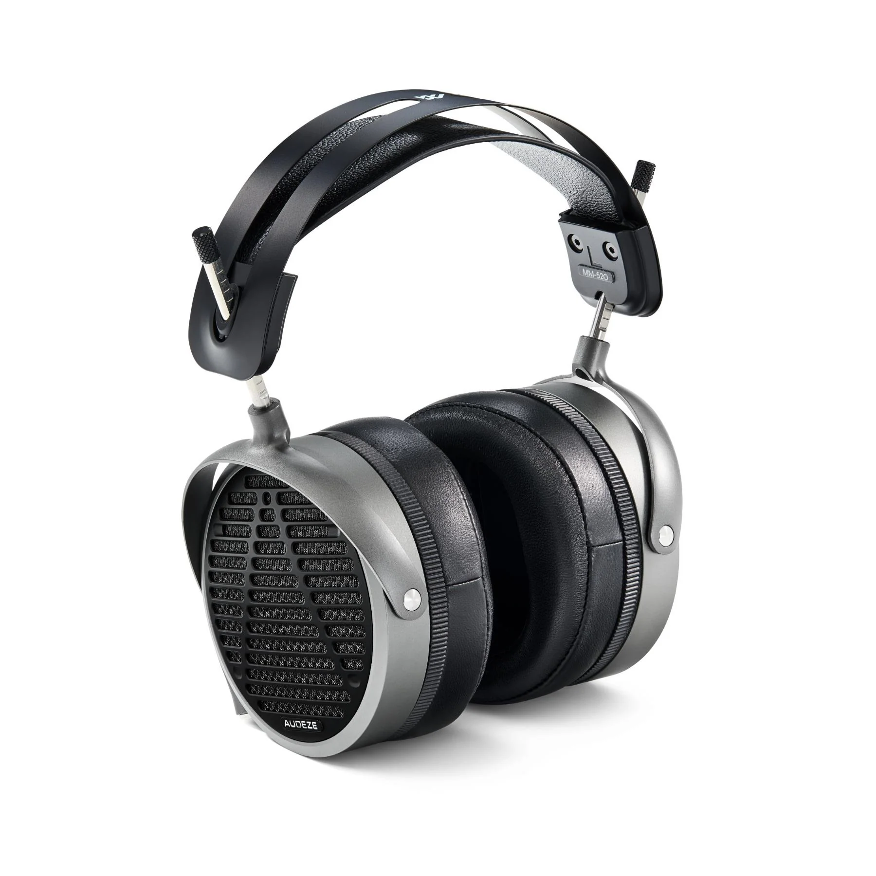 Audeze MM-520 Open-Back Professional Headphones