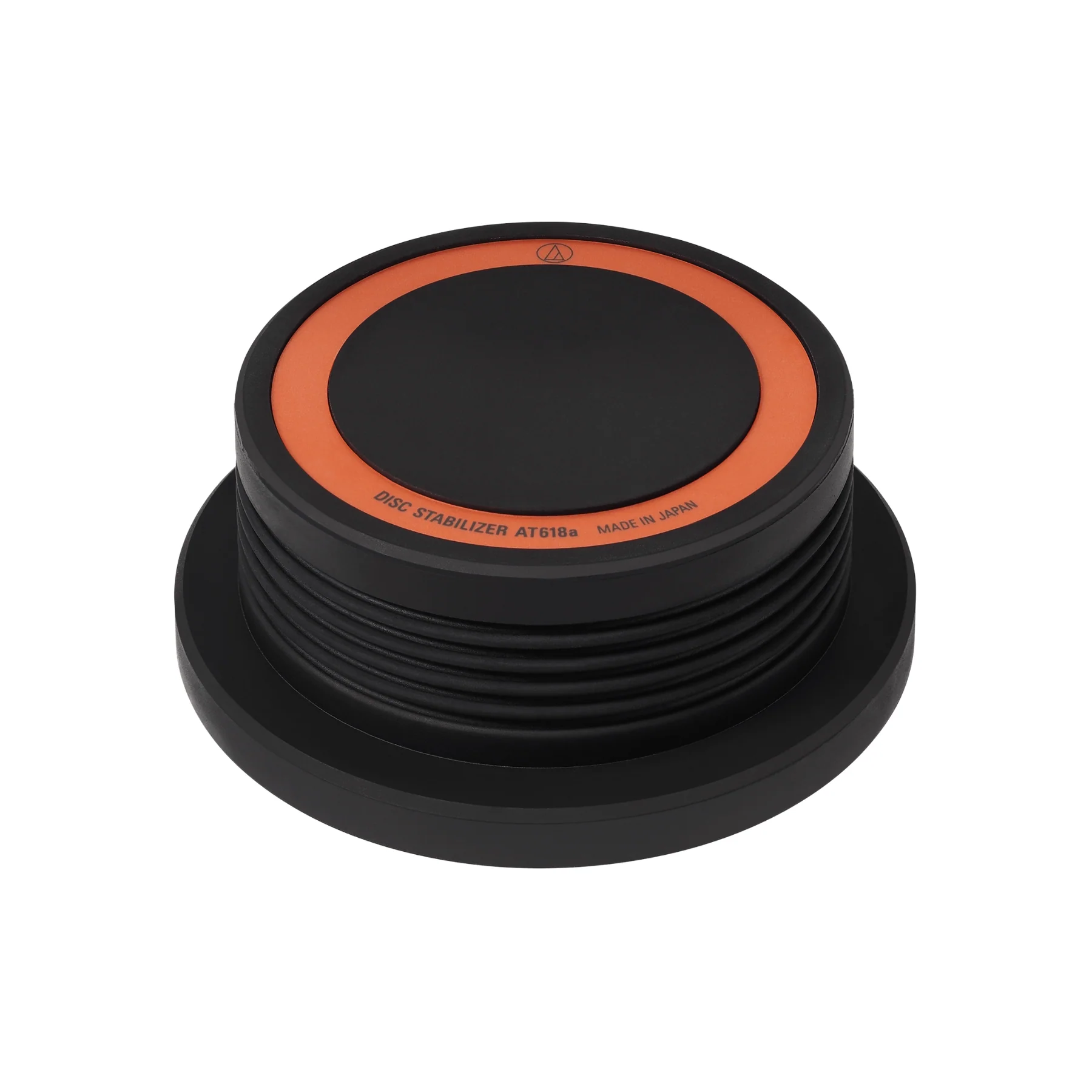 Audio Technica AT-618a Record Stabilizer