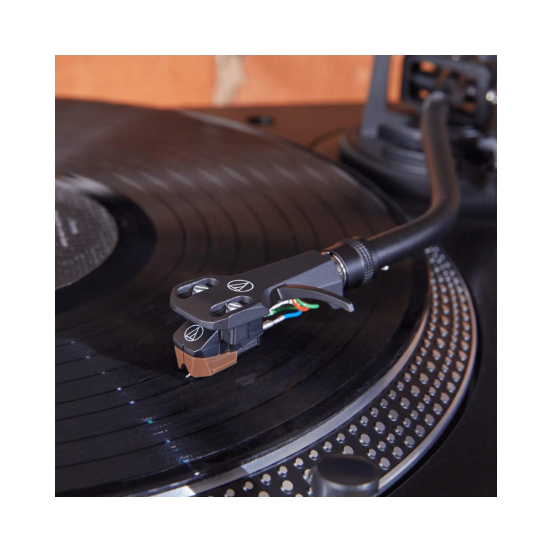 Audio Technica AT-VM95SH Replacement Stylus - Image 6