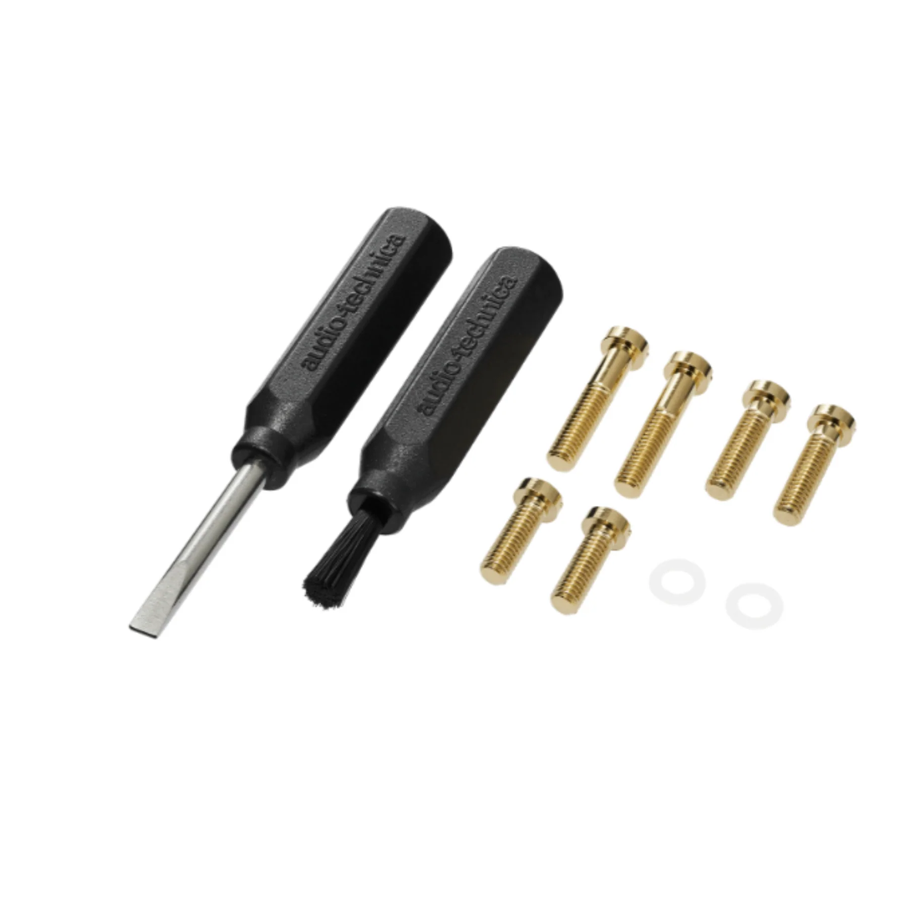 Audio Technica AT33xMLB Dual Moving Coil Stereo Cartridge - Image 4
