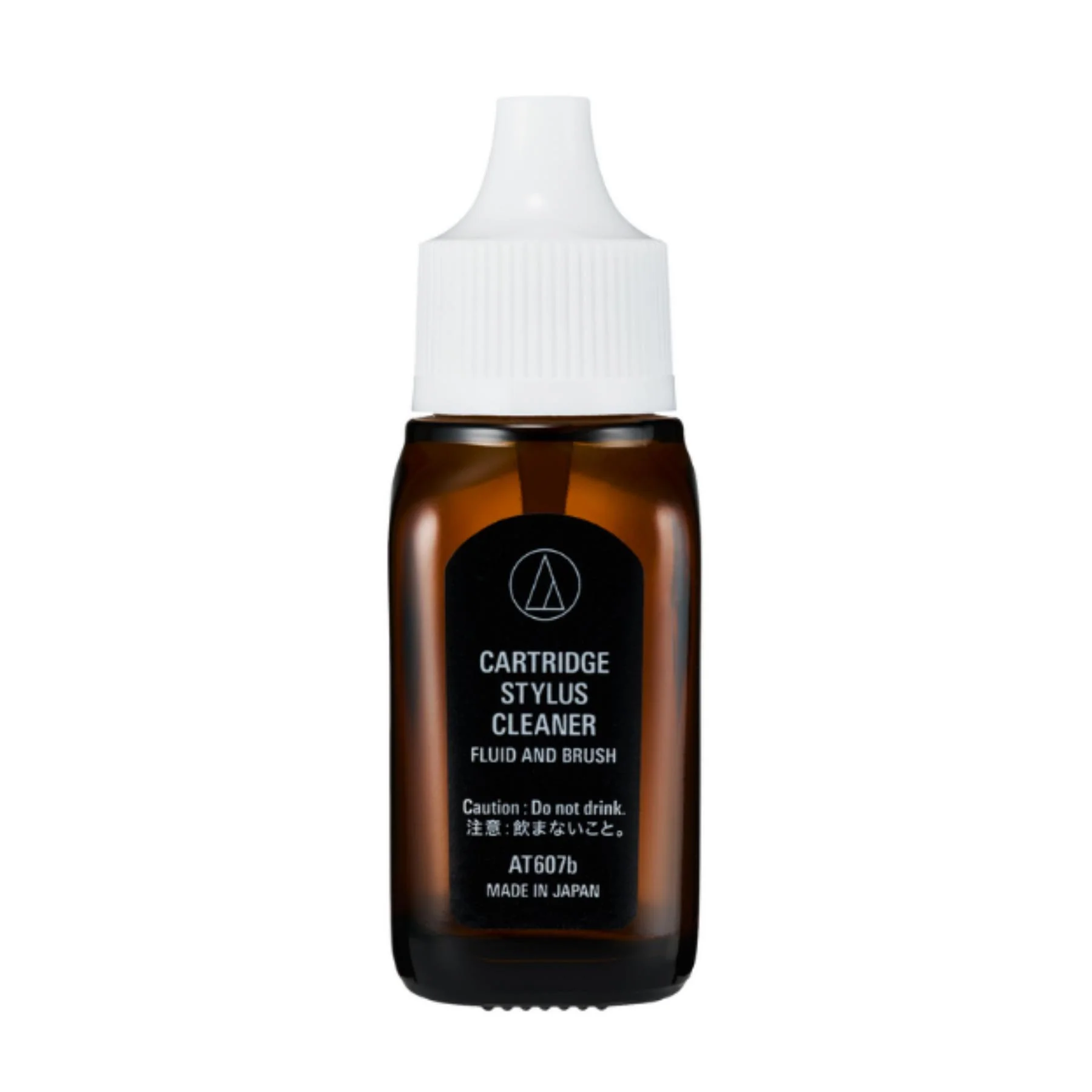 Audio Technica AT607b Cartridge Stylus Cleaner