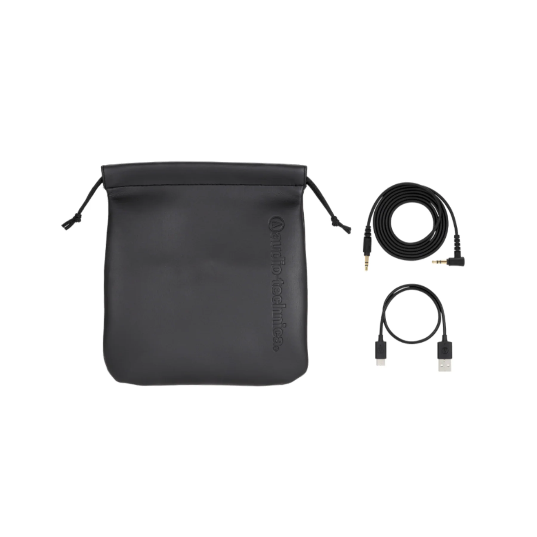 Audio Technica ATH-M50xBT2 Wireless Headphones - Clearance / Open Box - Image 4