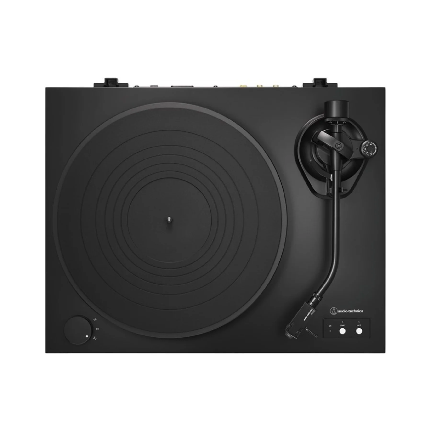 Audio Technica LP8X Semi Automatic Direct Drive Turntable - Clearance / Open Box - Image 6
