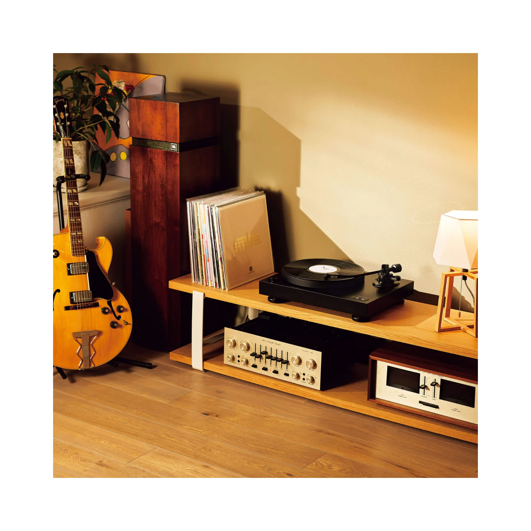 Audio Technica LP8X Semi Automatic Direct Drive Turntable - Clearance / Open Box - Image 7