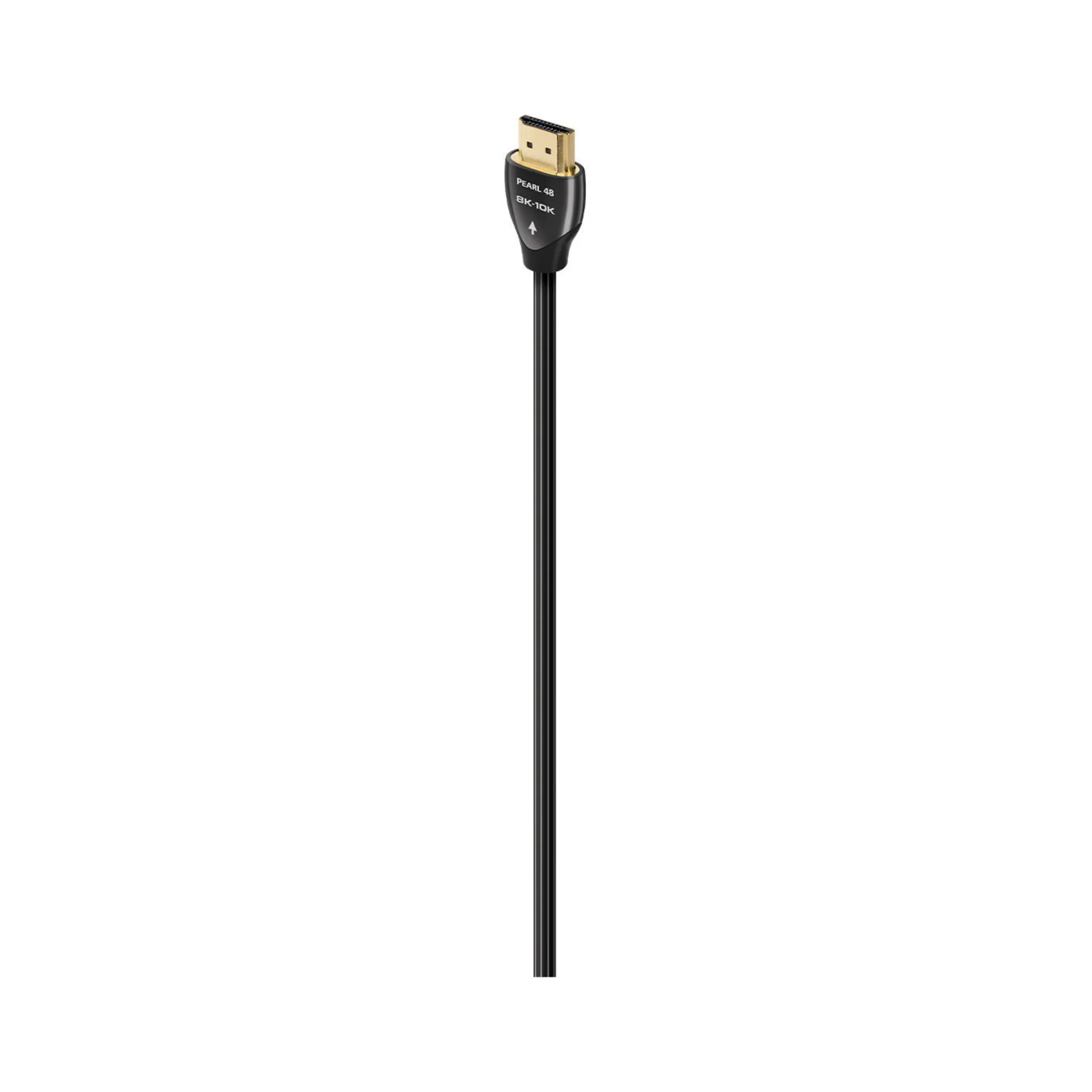AudioQuest HDMI Pearl 48 Ultra High Speed 48Gbps 2.1 HDMI Cable - Clearance / Open Box - Image 7