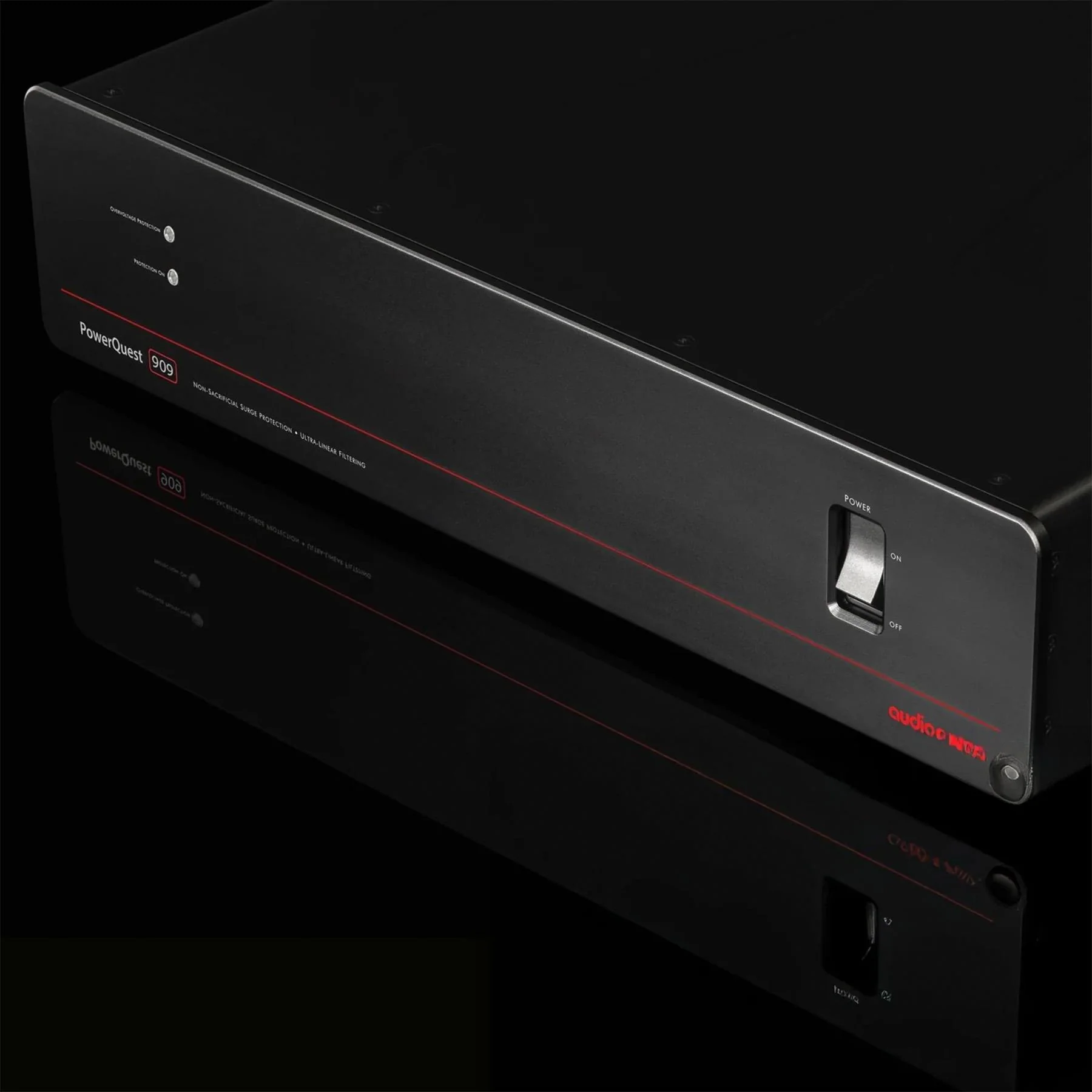 Audioquest PowerQuest 909 Power Conditioner - Image 2
