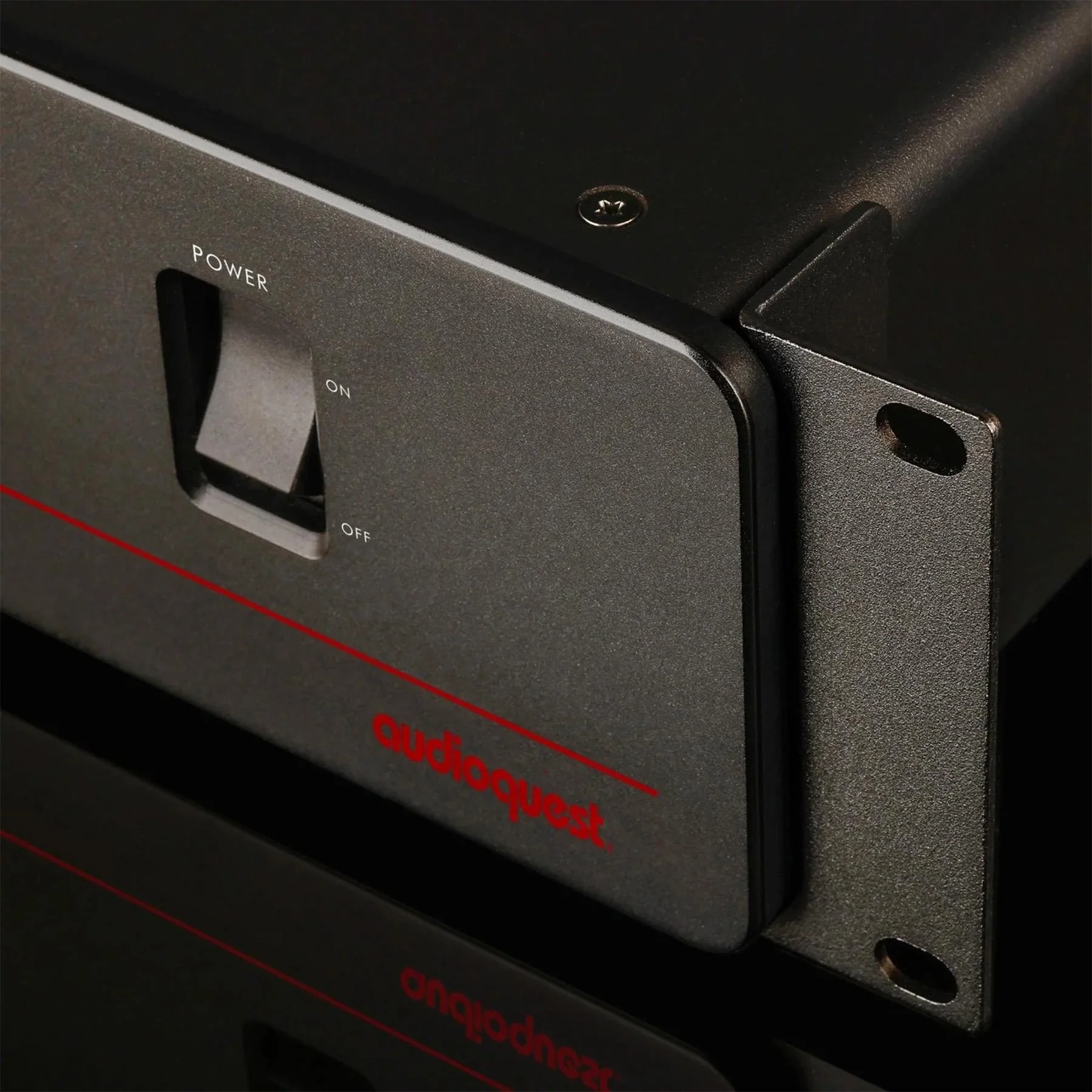 Audioquest PowerQuest 909 Power Conditioner - Image 3