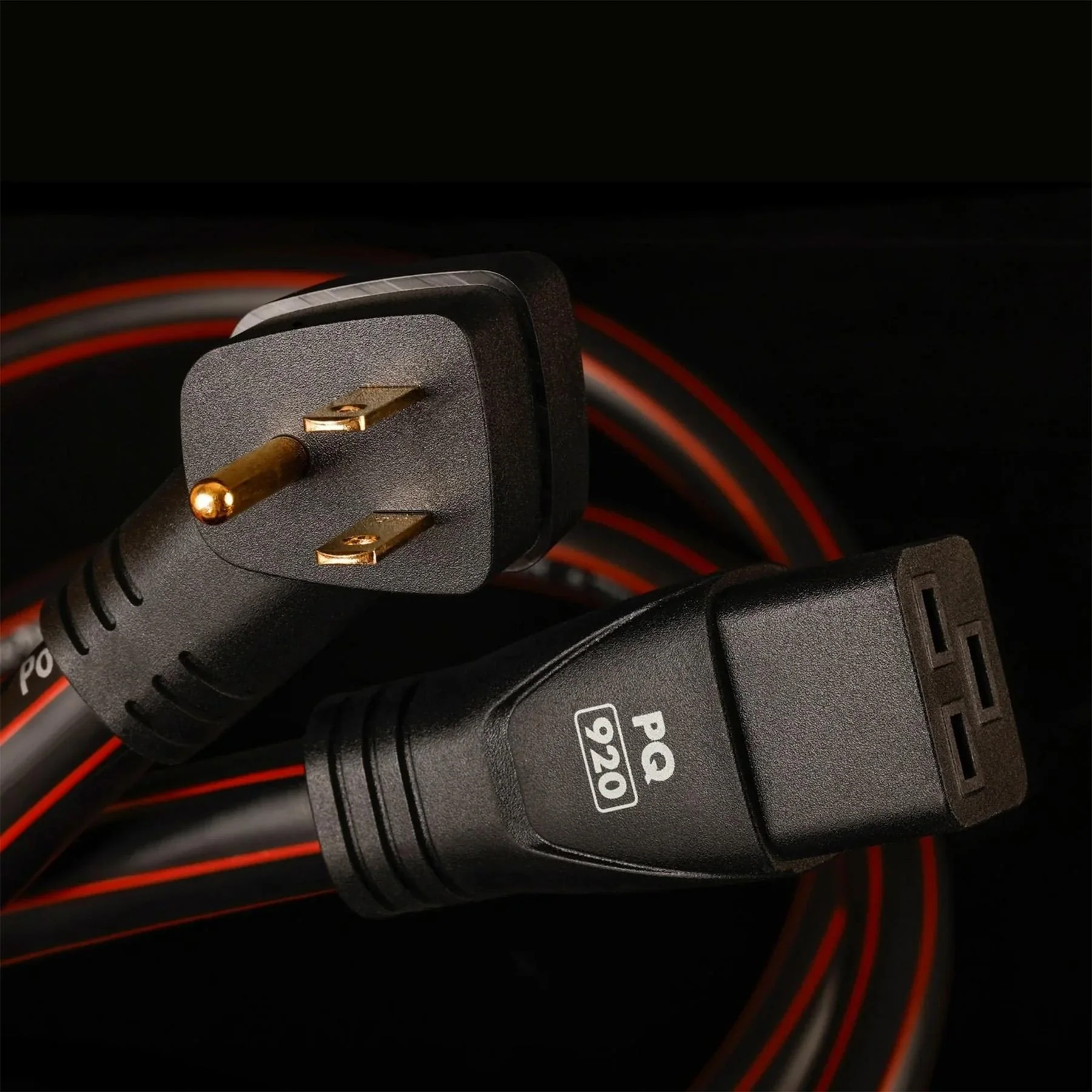 Audioquest PowerQuest 909 Power Conditioner - Image 5