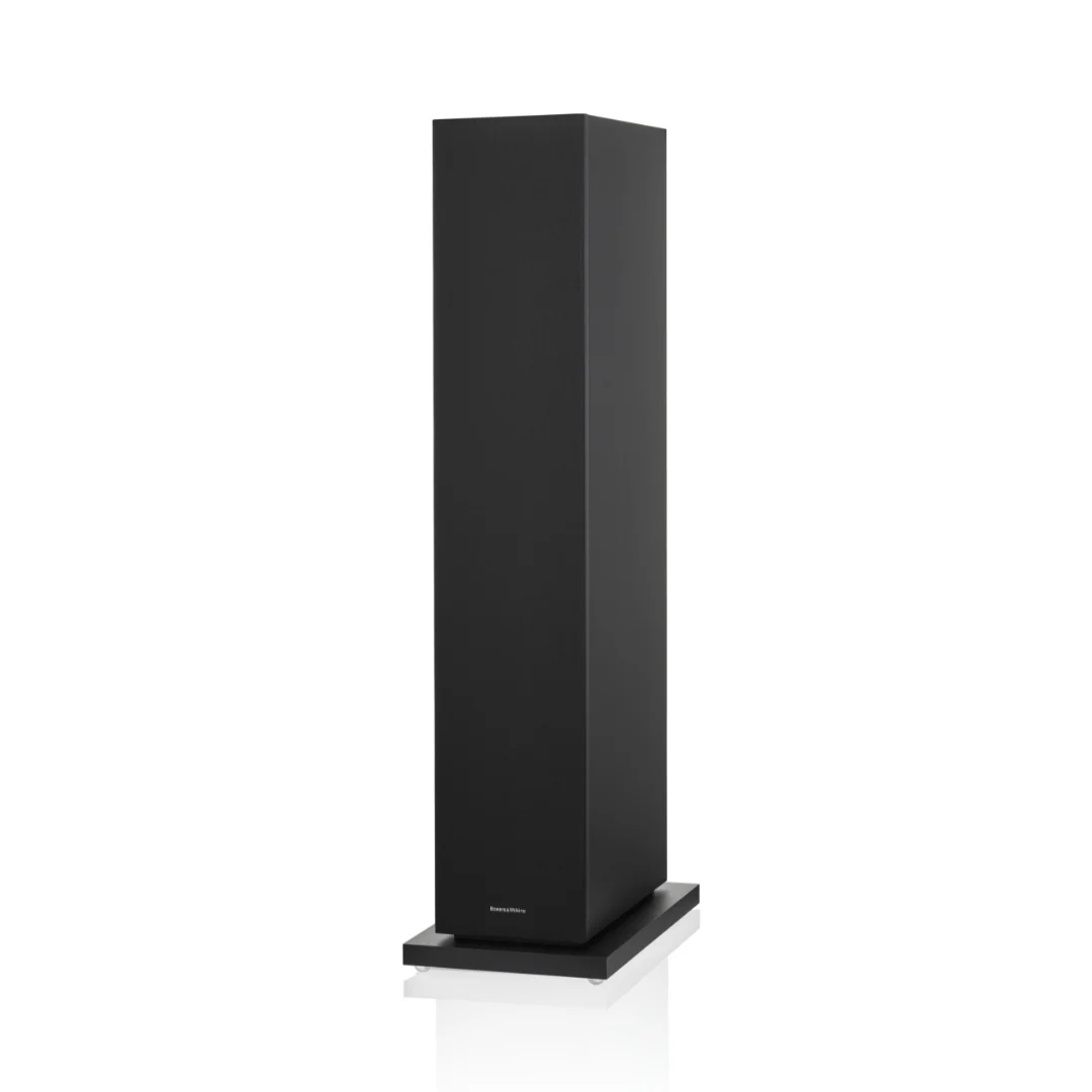 B&W 603 S3 Floor Standing Speakers - Clearance / Open Box - Image 4