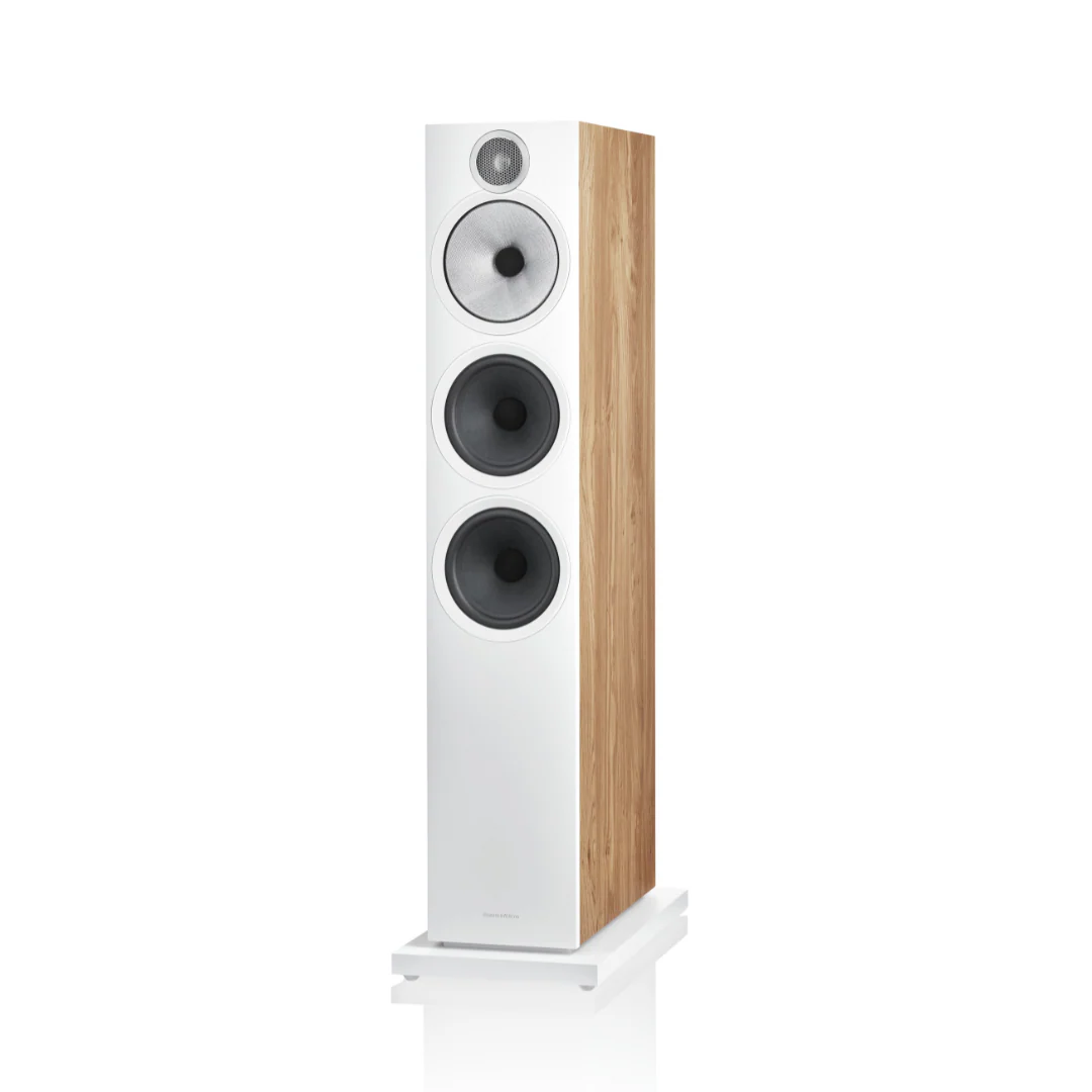 B&W 603 S3 Floor Standing Speakers - Clearance / Open Box - Image 7