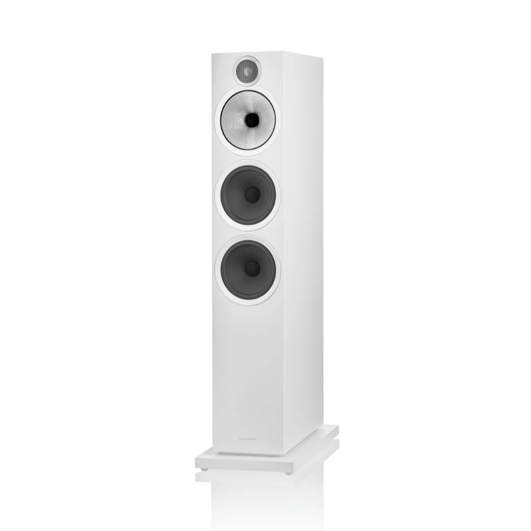 B&W 603 S3 Floor Standing Speakers - Clearance / Open Box - Image 9