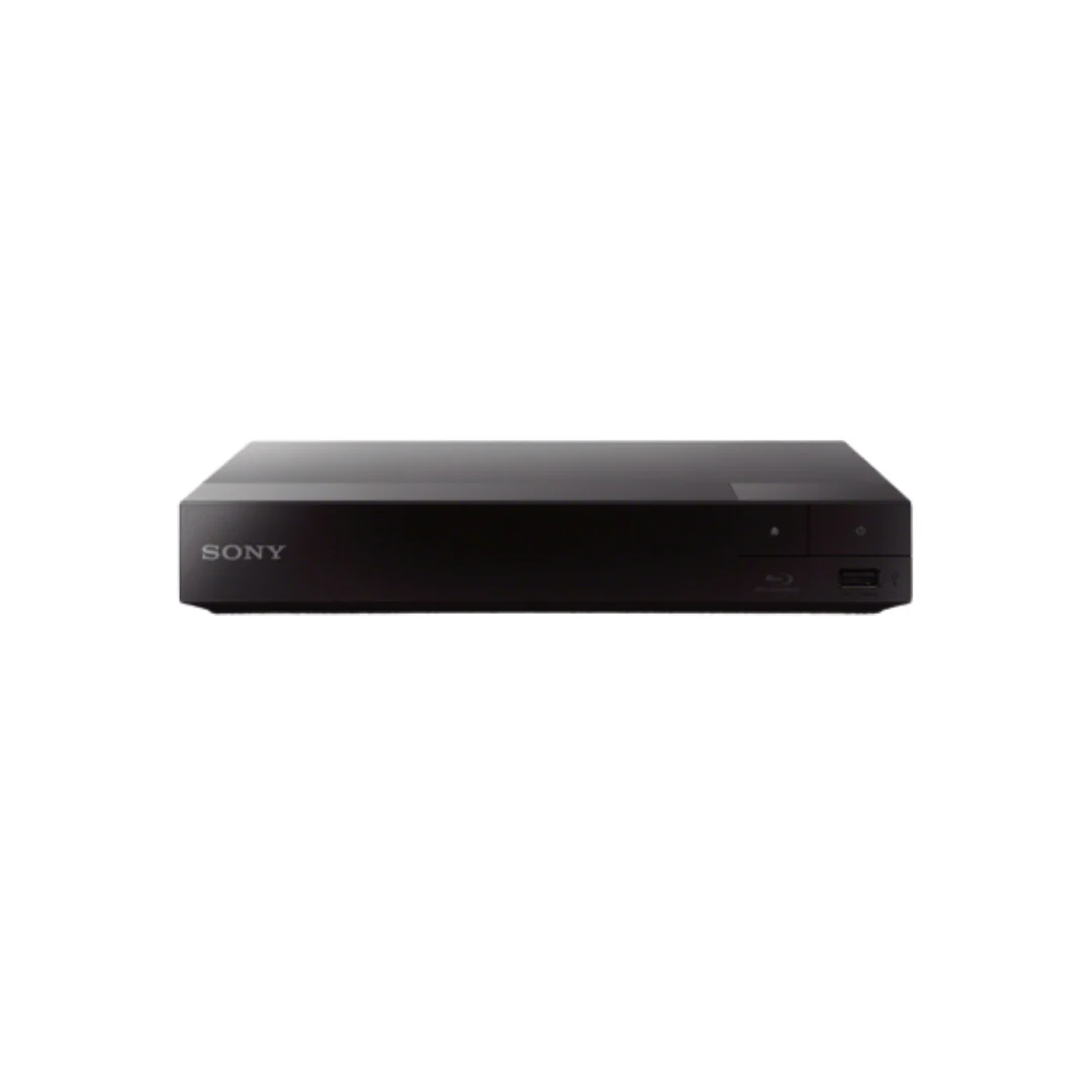 BDP-S6700 Blu-ray Player with 4K Upscaling and Wi/Fi for Streaming Video