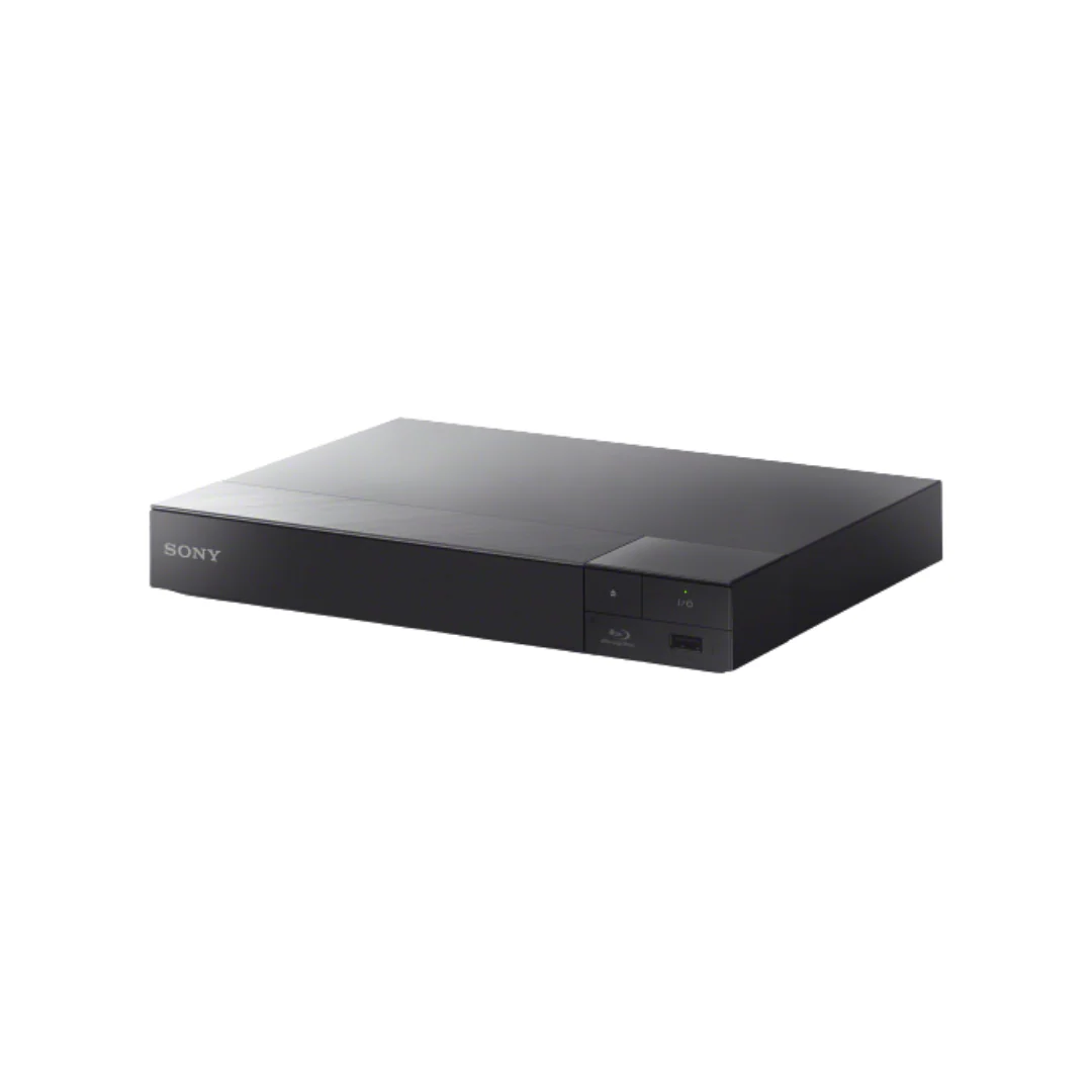 BDP-S6700 Blu-ray Player with 4K Upscaling and Wi/Fi for Streaming Video - Image 2