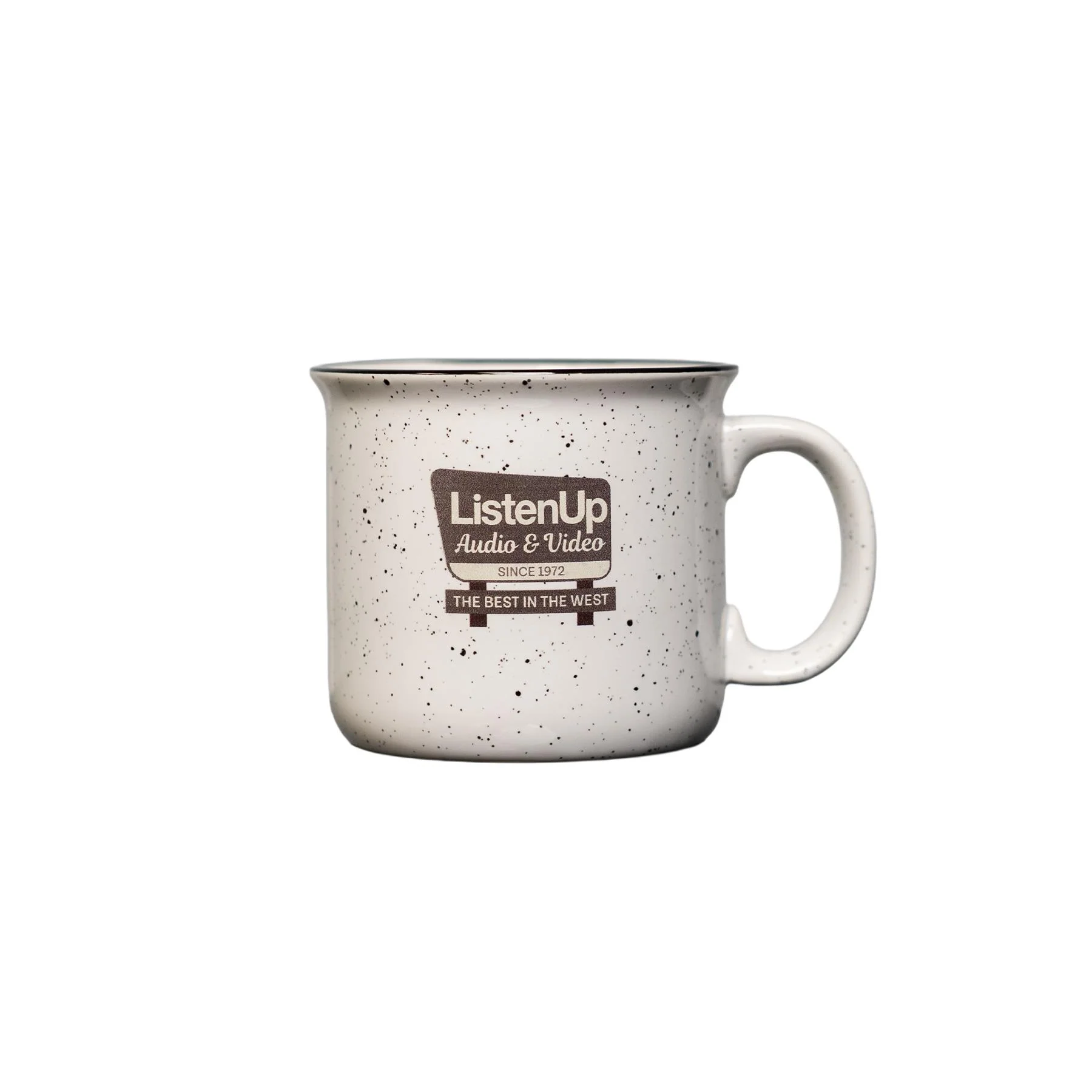 Best in the West Mug