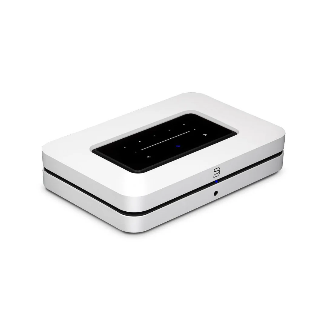 Bluesound Node 130 (2021) Hi-Res Music Streamer