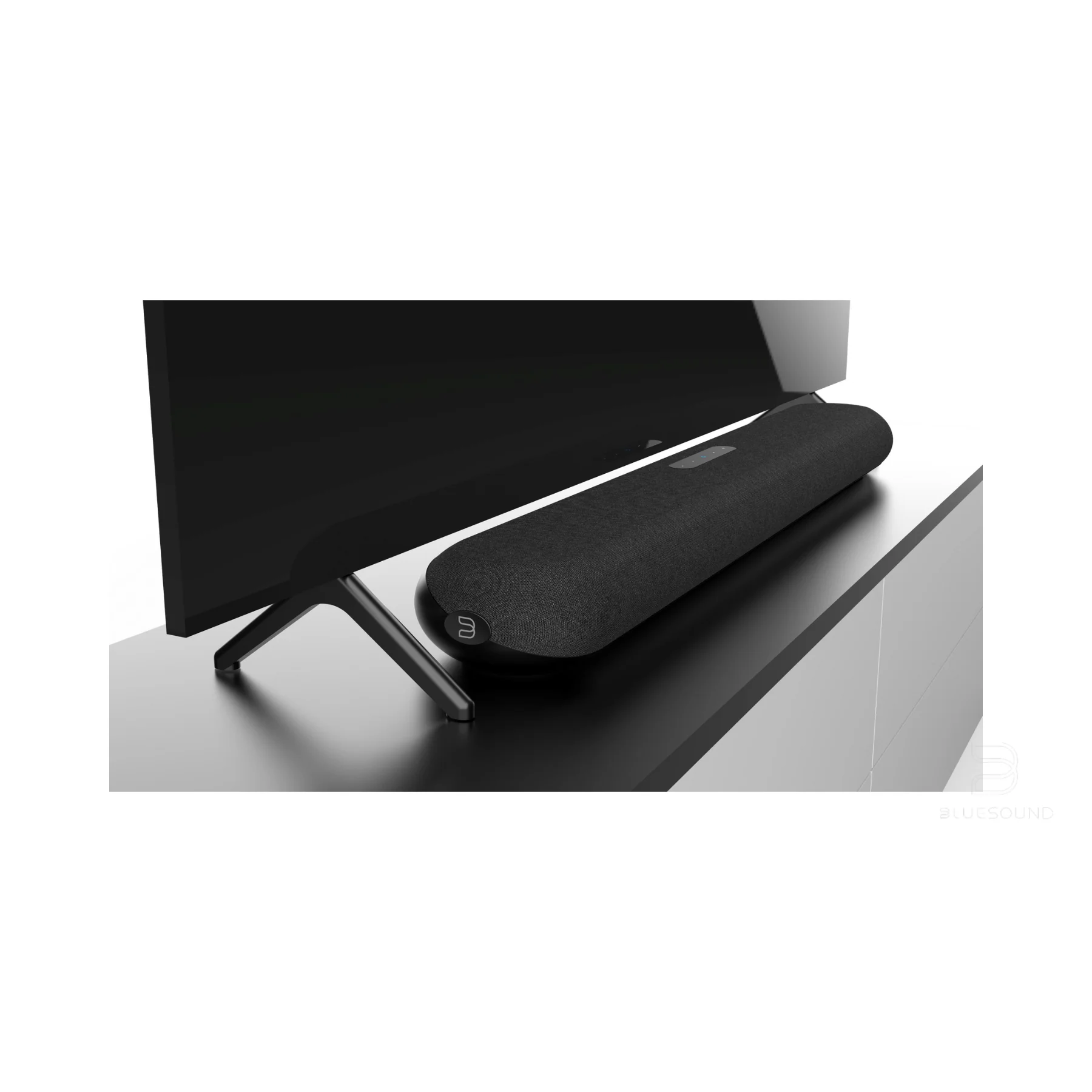 Bluesound<br>Pulse Cinema Mini Soundbar - Image 6