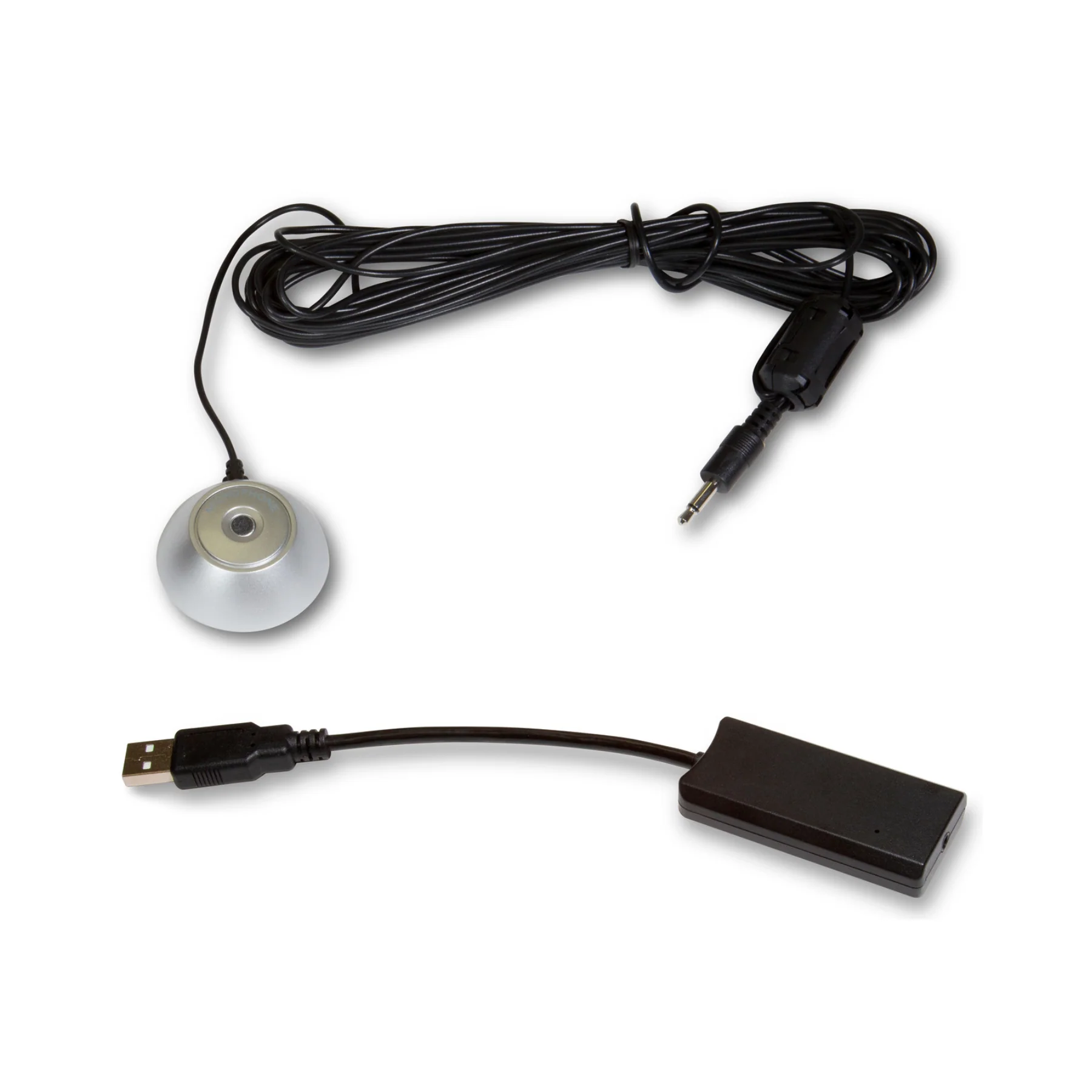 Bluesound Dirac Live Room Calibration Kit