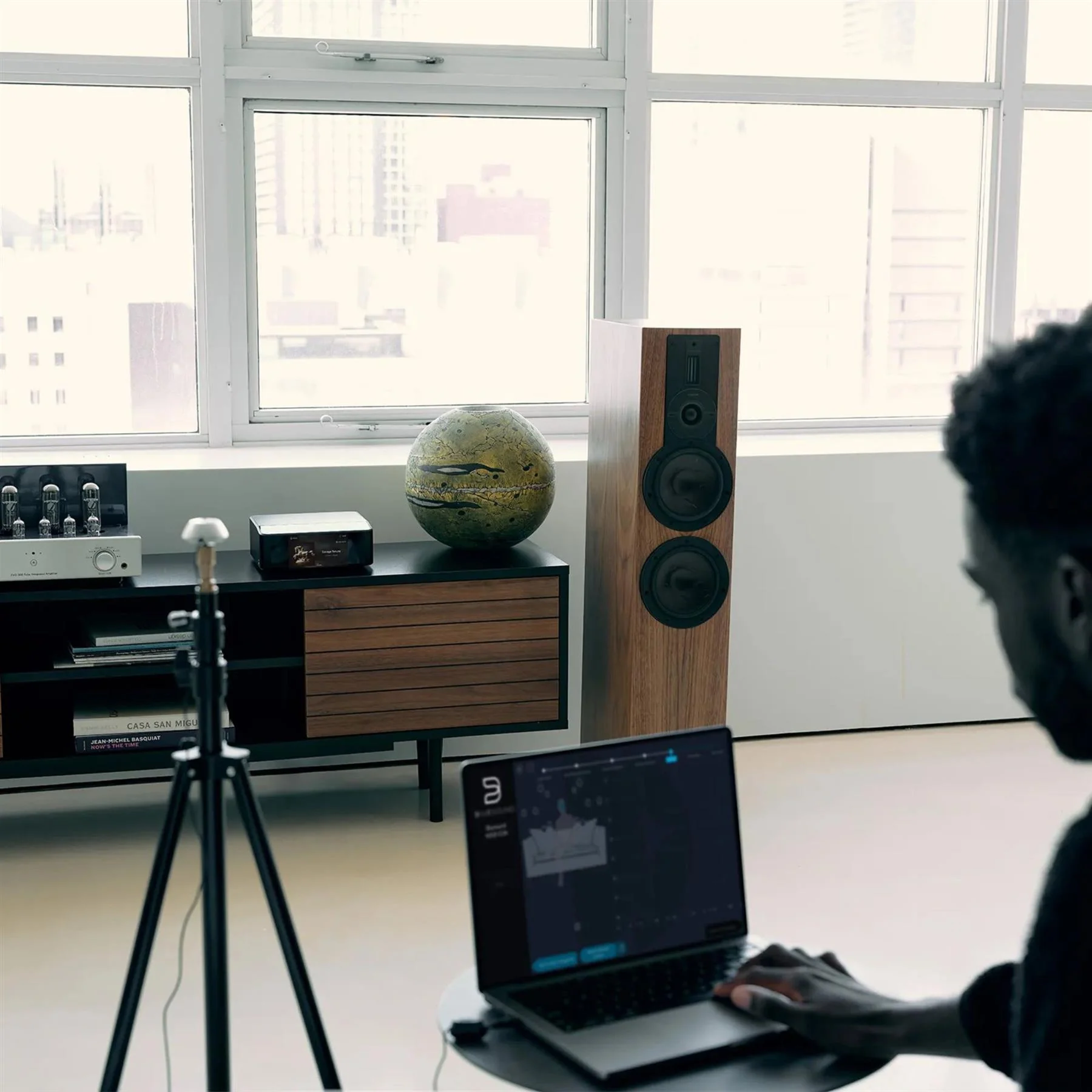 Bluesound Dirac Live Room Calibration Kit - Image 3