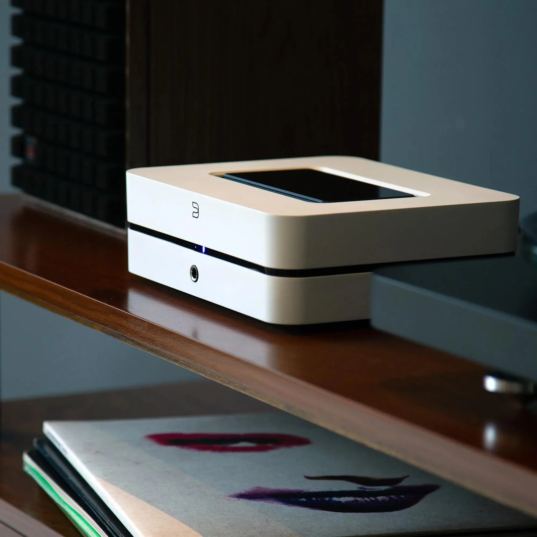 Bluesound POWERNODE N331 (2025) Streaming Amplifier - Image 10