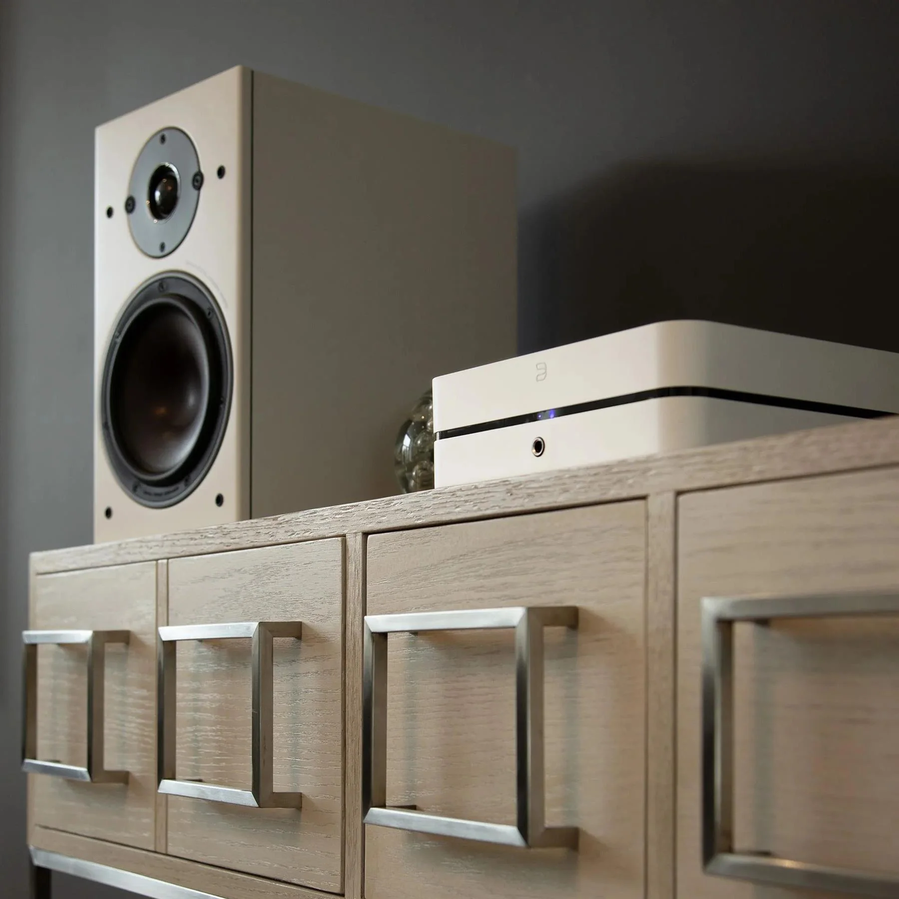 Bluesound POWERNODE N331 (2025) Streaming Amplifier - Image 11
