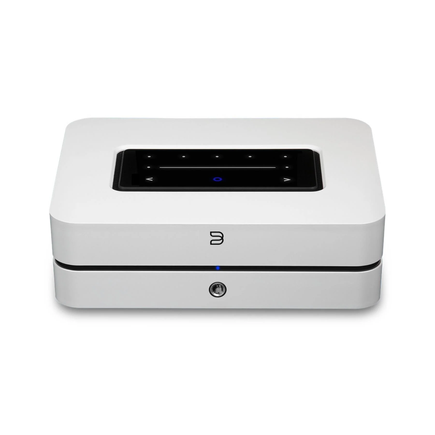 Bluesound POWERNODE N331 (2025) Streaming Amplifier - Image 5